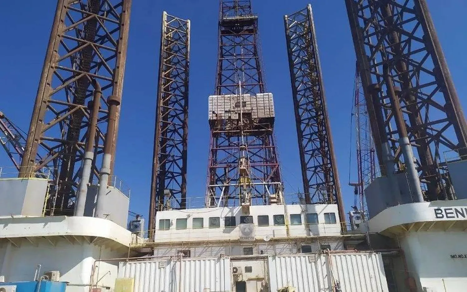 «بتروغلف» ترجع تقلص صافي الخسارة إلى انخفاض إجمالي المصروفات والأعباء الأخرى (موقع الشركة)