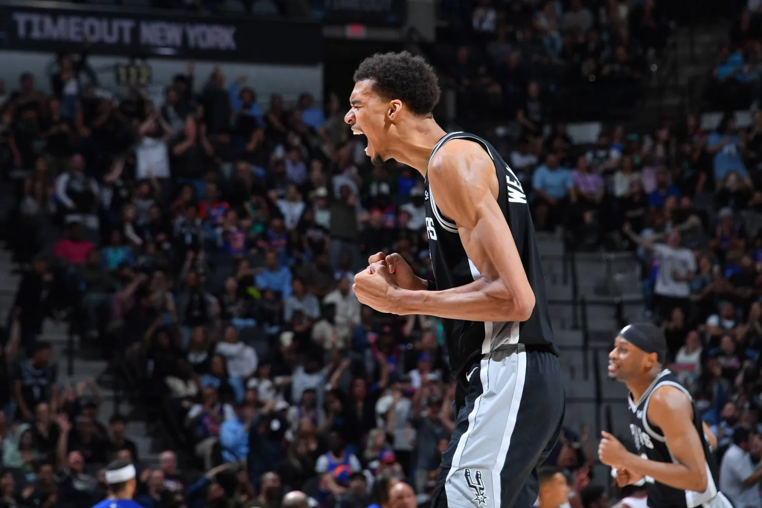 فيكتور ويمبانياما (غيتي)