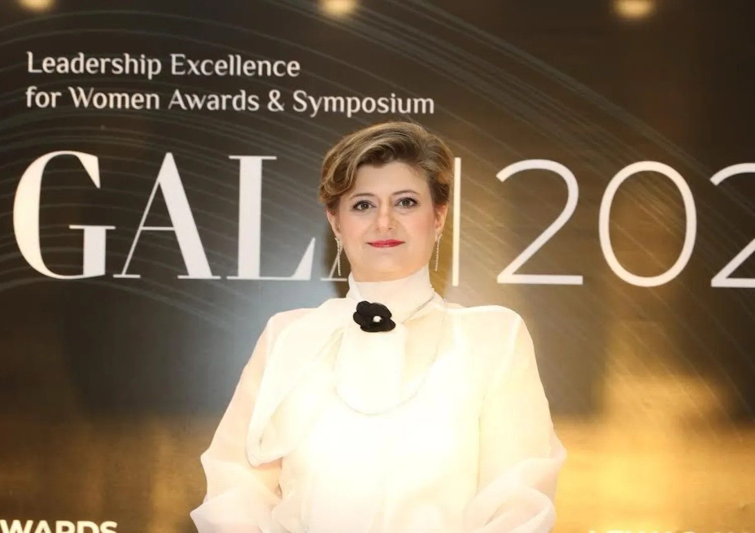 بسمة الزين... امرأة وضعت بصمتها في قطاع الطاقة المتجددة