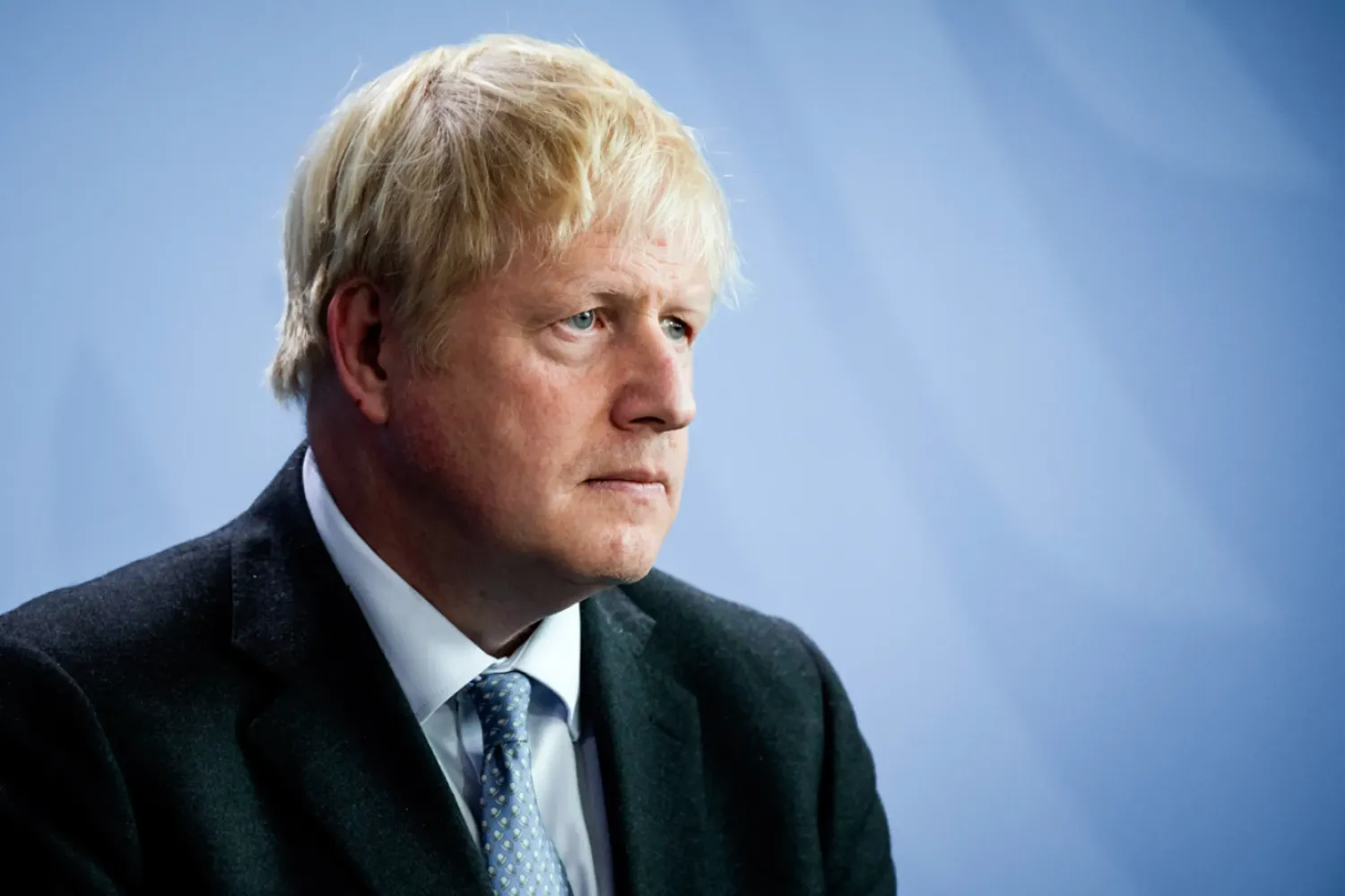 İngiltere’nin eski Başbakanı Boris Johnson 2022 yılında görevinden istifa etti (Getty)