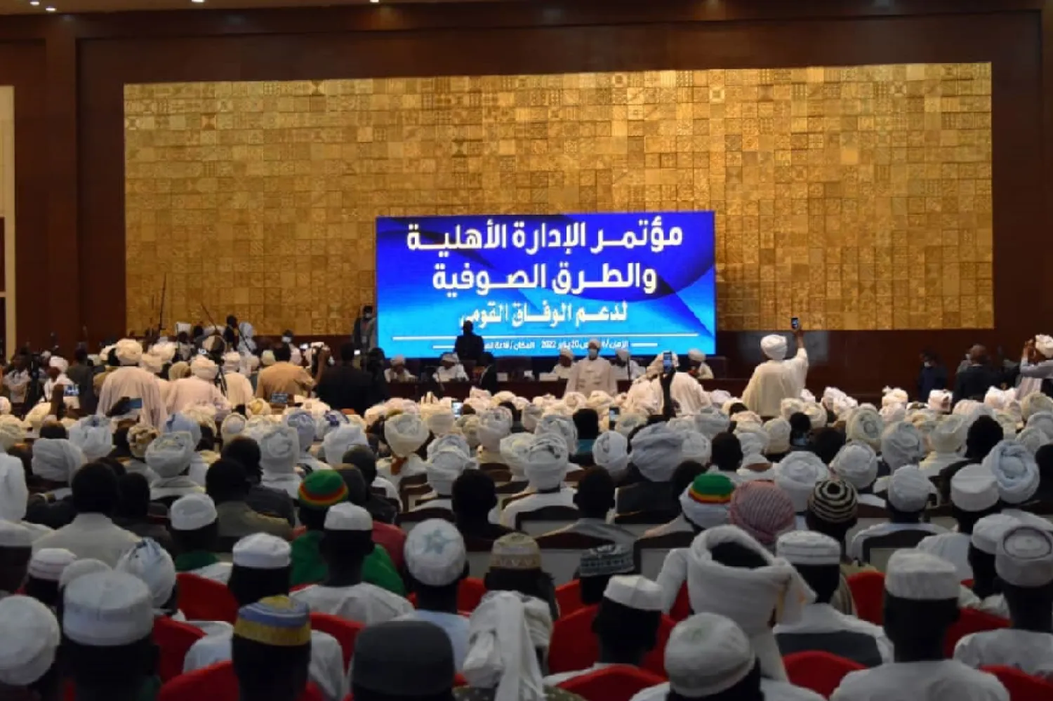 Kabilelerin siyasete dalmaları onları doğal rollerini oynamaktan alıkoydu. (İndependent Arabia - Hasan Hamid)