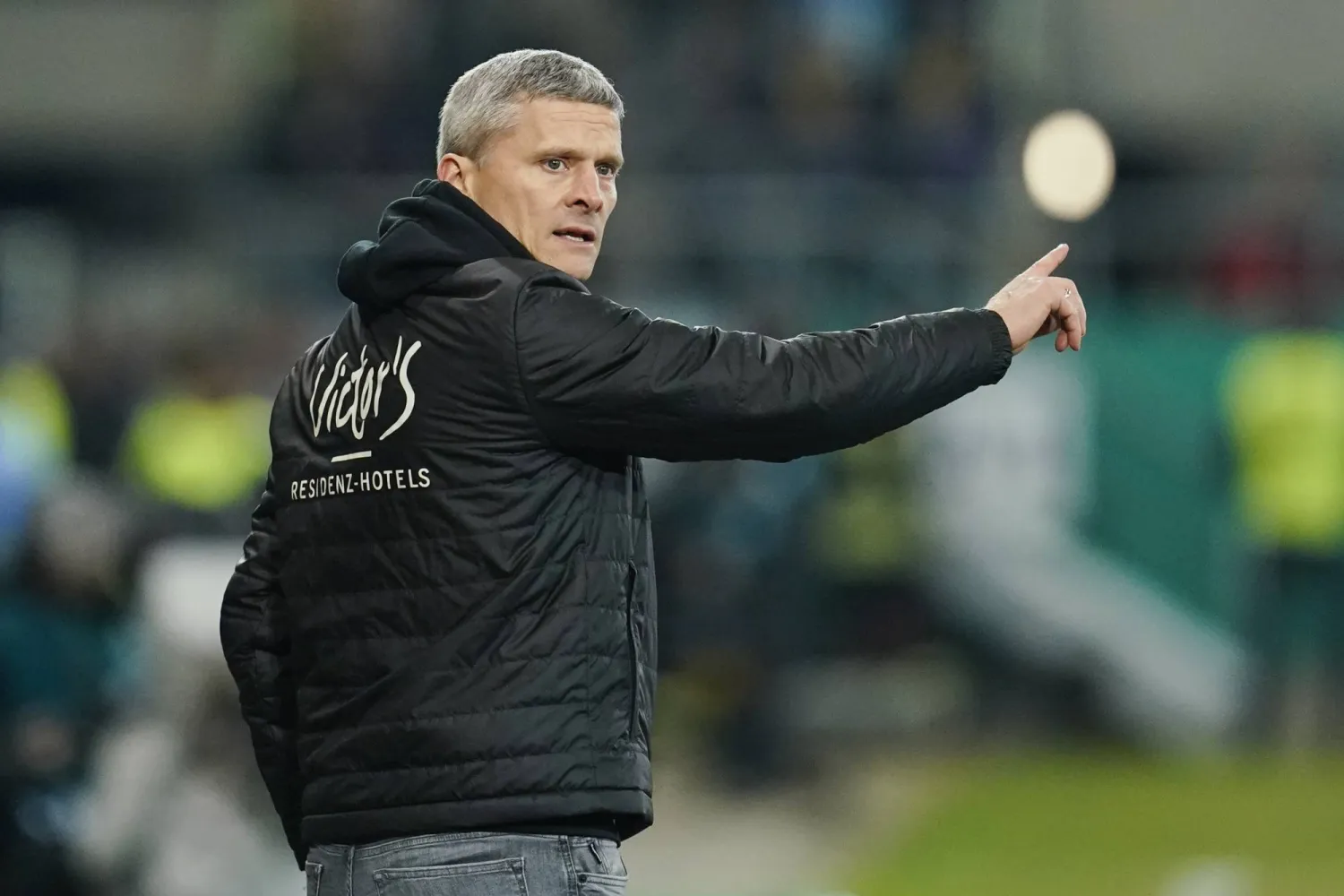 روديغر تسيل (د.ب.أ)