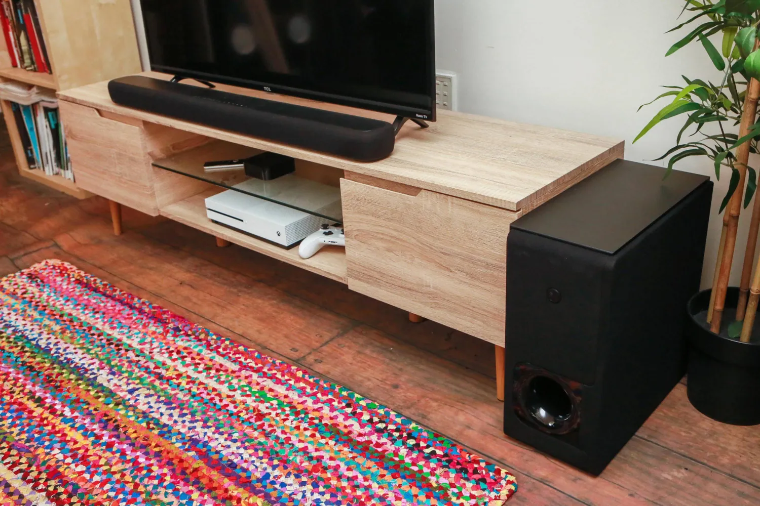 جهاز "ياماها ياس – 209"