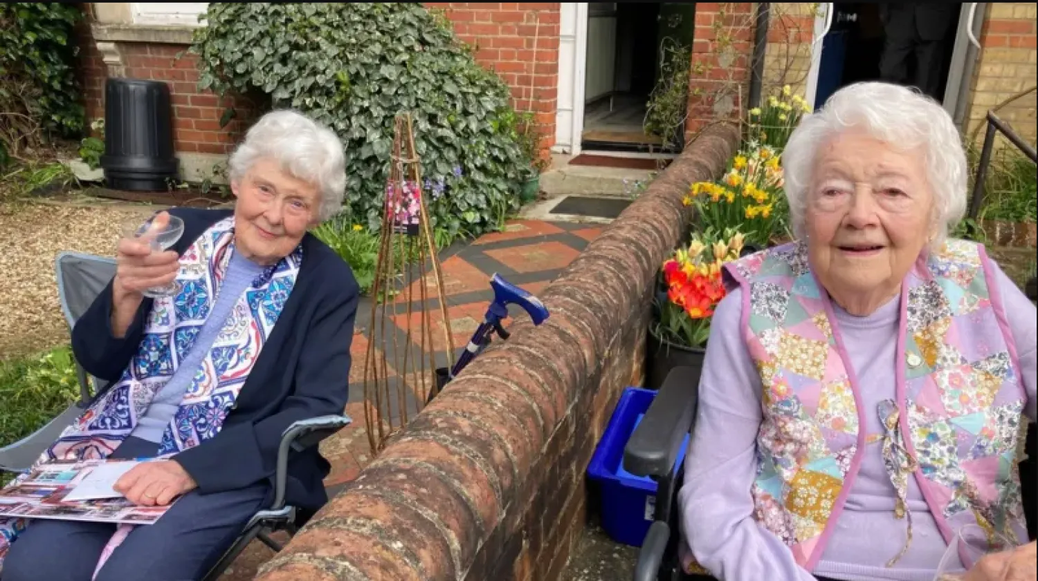 احتفال المائة عام (بي بي سي)