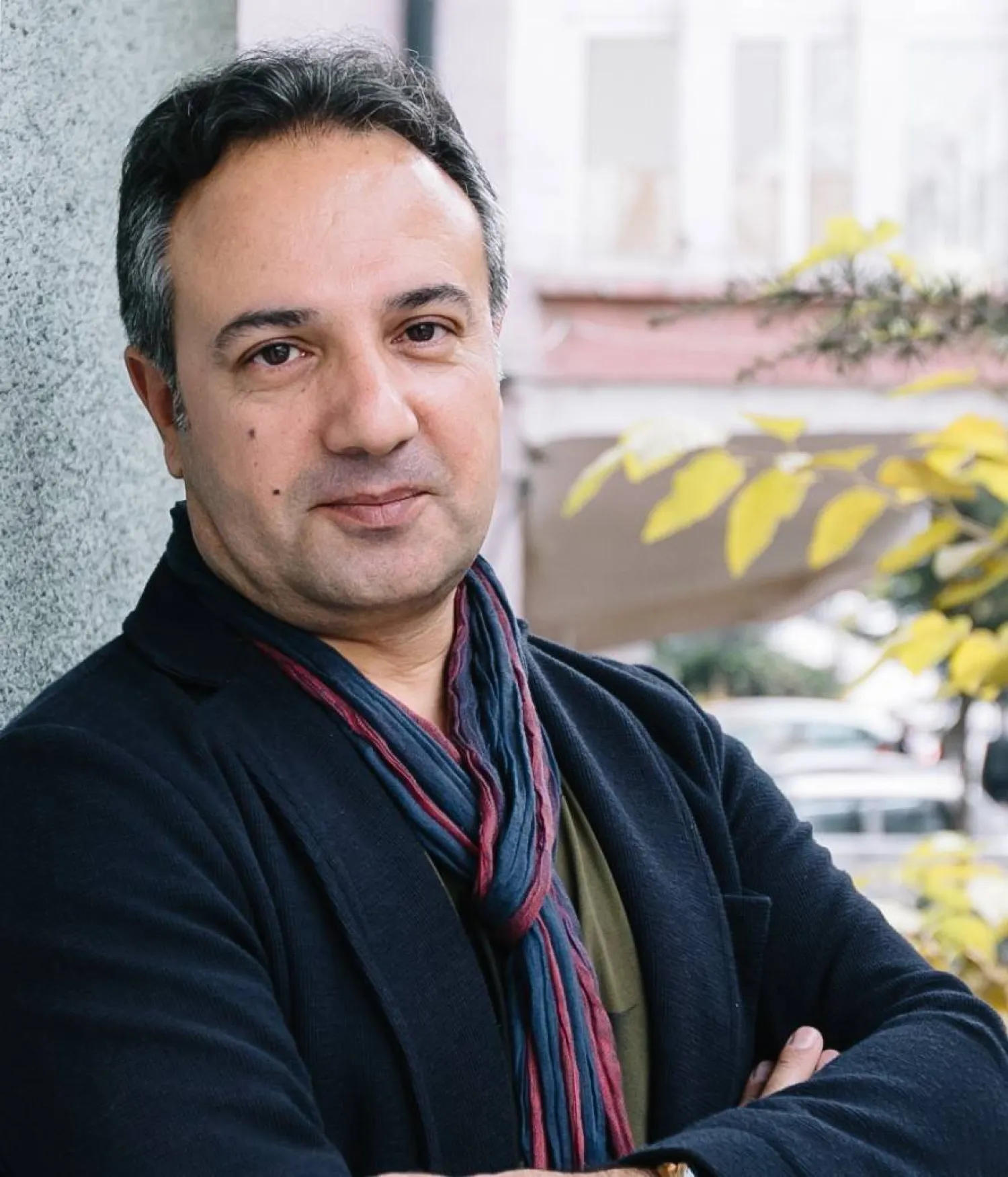 محمد حقي صوتشين