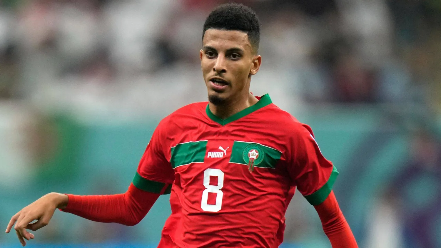 عز الدين أوناحي (منصة إكس)