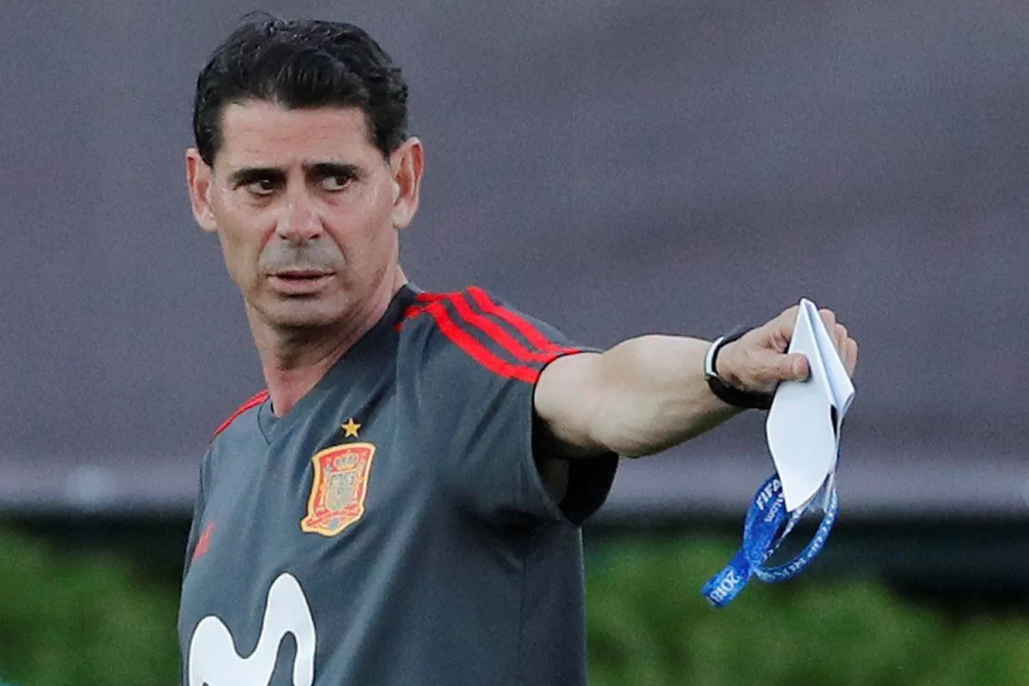 فرناندو هييرو (منصة إكس)