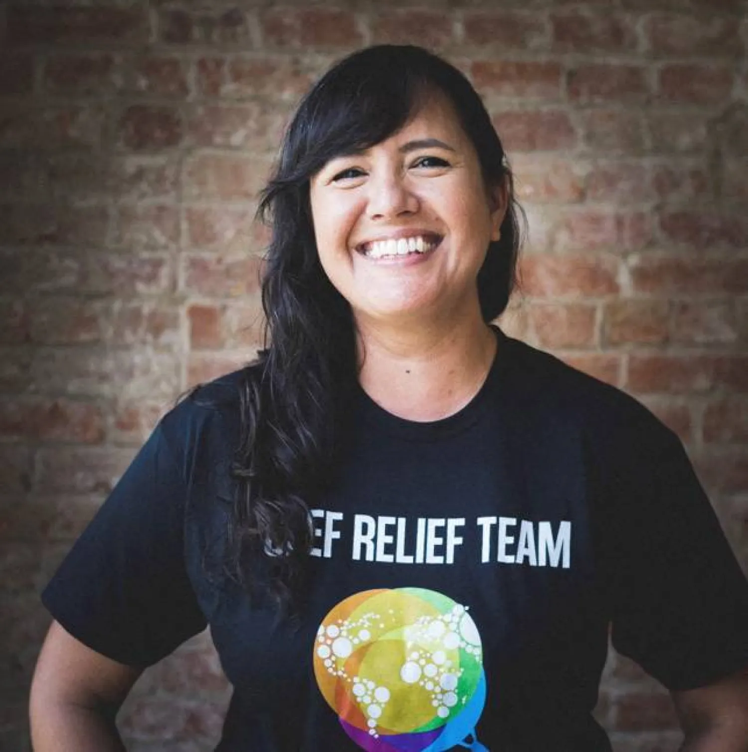 عاملة الإغاثة الأسترالية في «المطبخ المركزي العالمي» لالزاومي (زومي) فرانكوم التي قُتلت بغارة جوية إسرائيلية في غزة وفقاً للمنظمة غير الحكومية (رويترز)