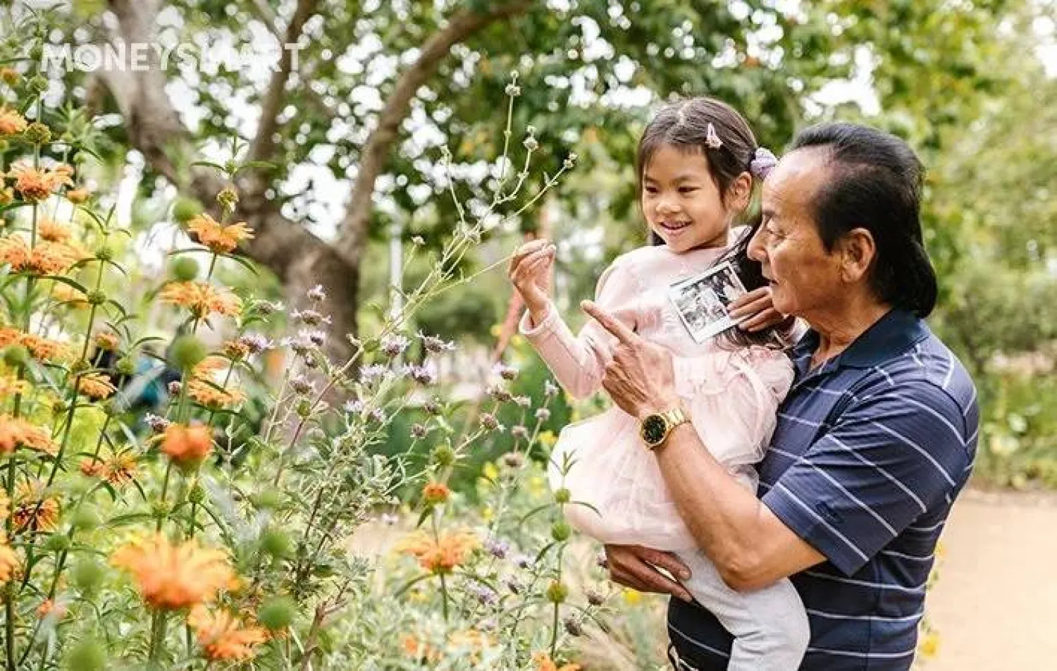 عبء رعاية كبار السن عادة ما يتحمله سكان الساندويتش (ياهو)