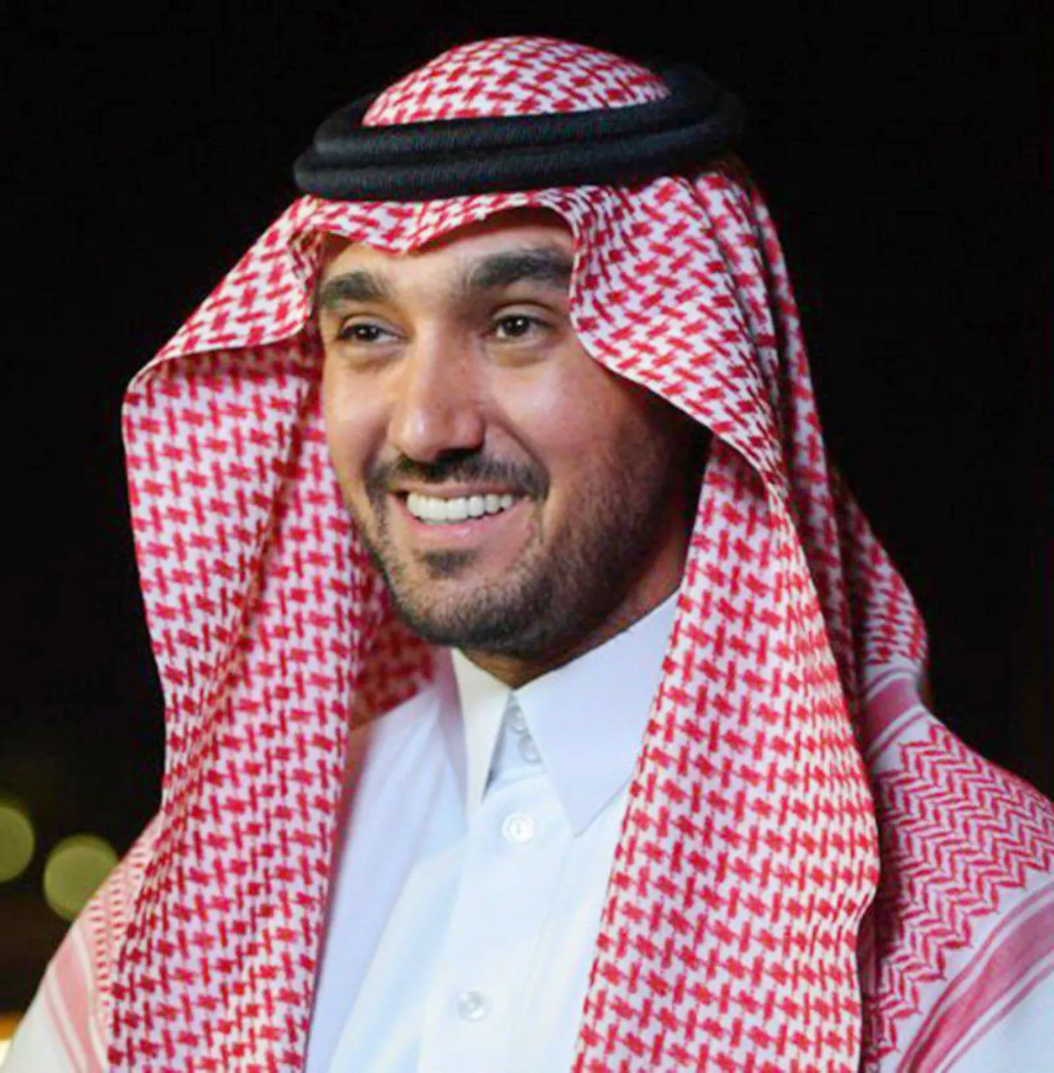 الأمير عبدالعزيز الفيصل (الشرق الأوسط)