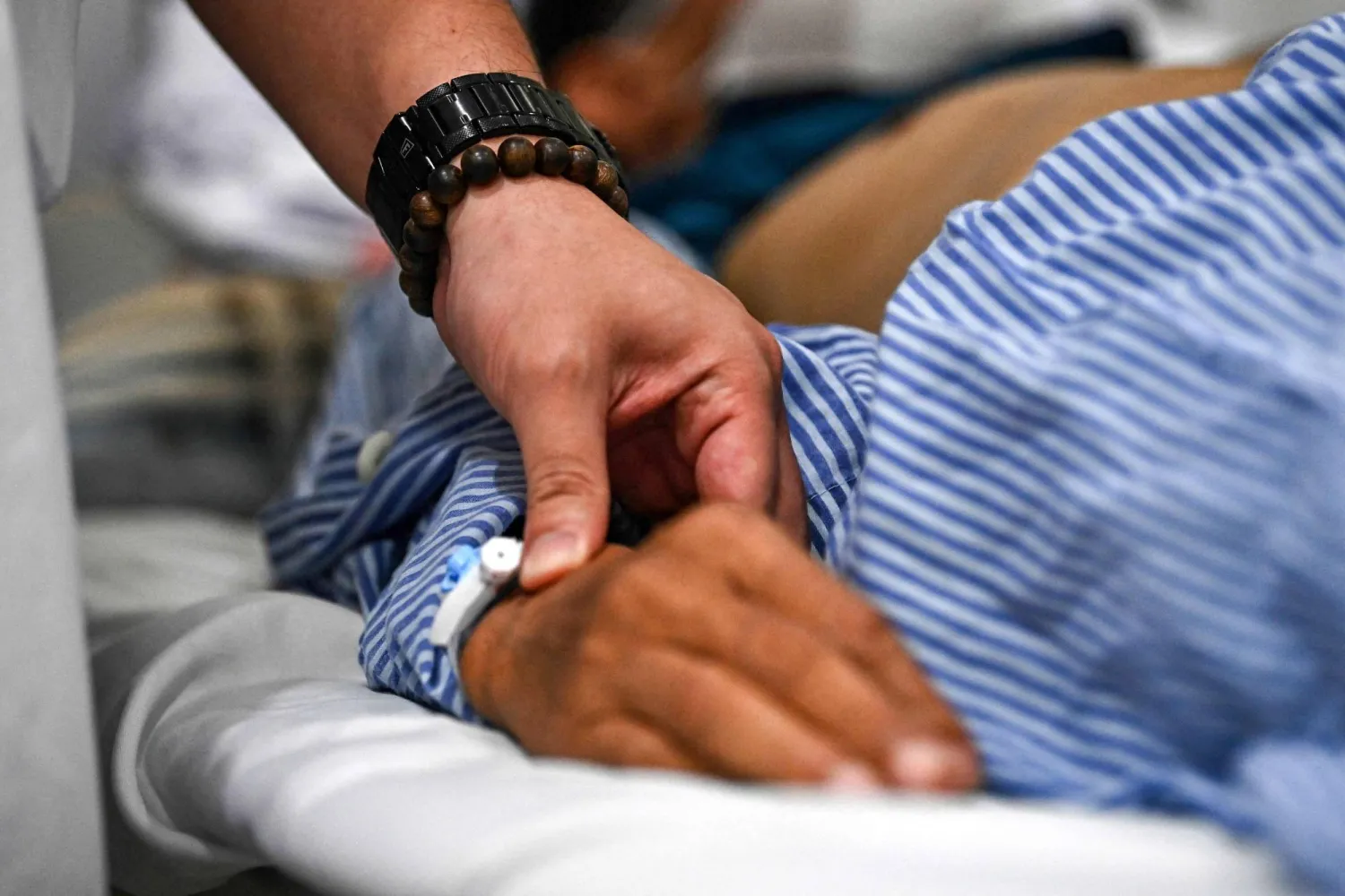 علماء يكشفون عن مصدر معظم عدوى المستشفيات؟!