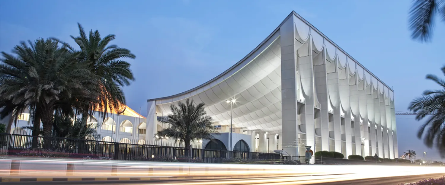 The Kuwaiti government held an extraordinary meeting on Saturday night in wake of the regional escalation between Iran and Israel. (KUNA)