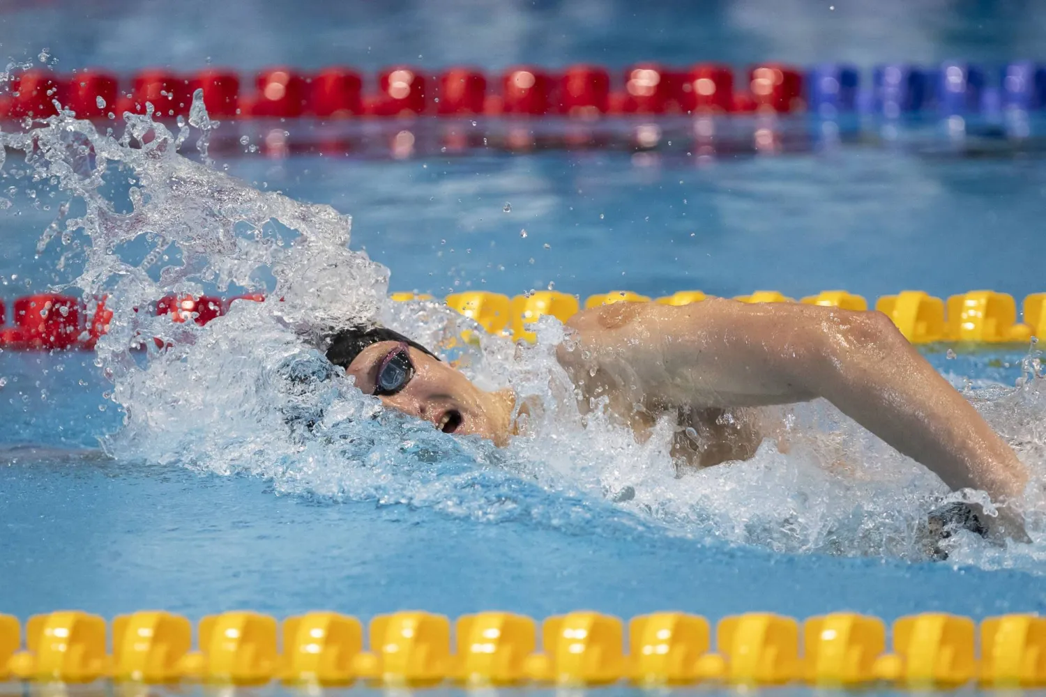 «الوكالة العالمية لمكافحة المنشطات» أكدت «غياب أي دليل موثوق» (أ.ف.ب)