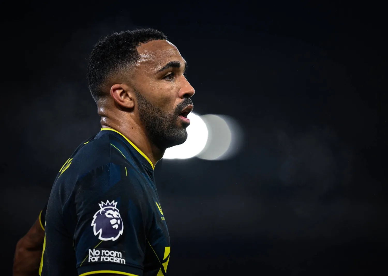 كالوم ويلسون (نادي نيوكاسل)