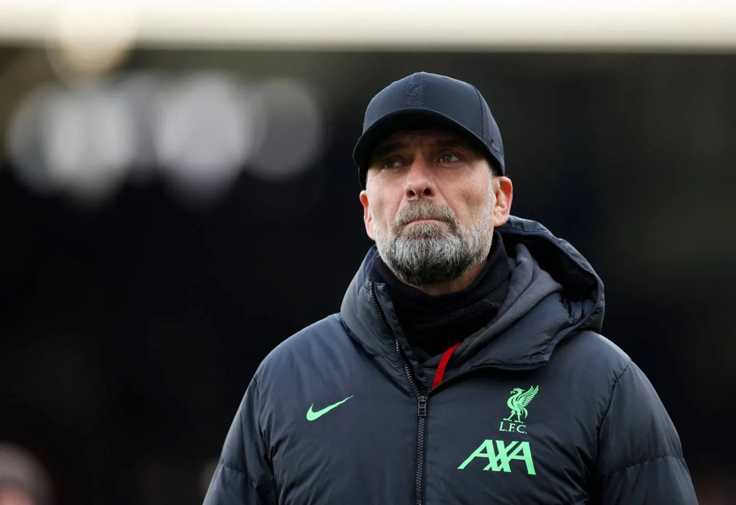 يورغن كلوب (رويترز)