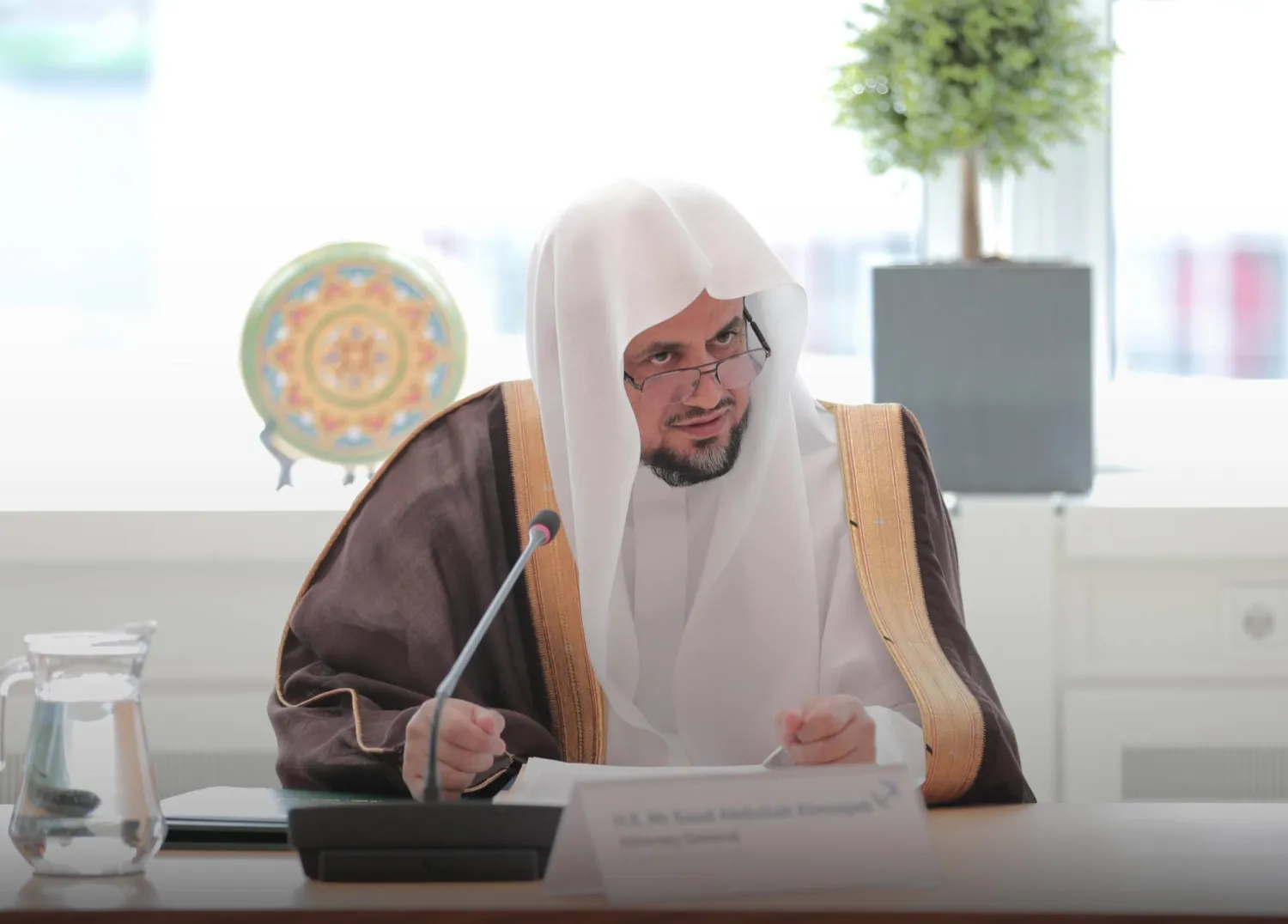 «النيابة» السعودية تقر إنشاء برنامج لحماية المُبلغين والشهود والخبراء والضحايا