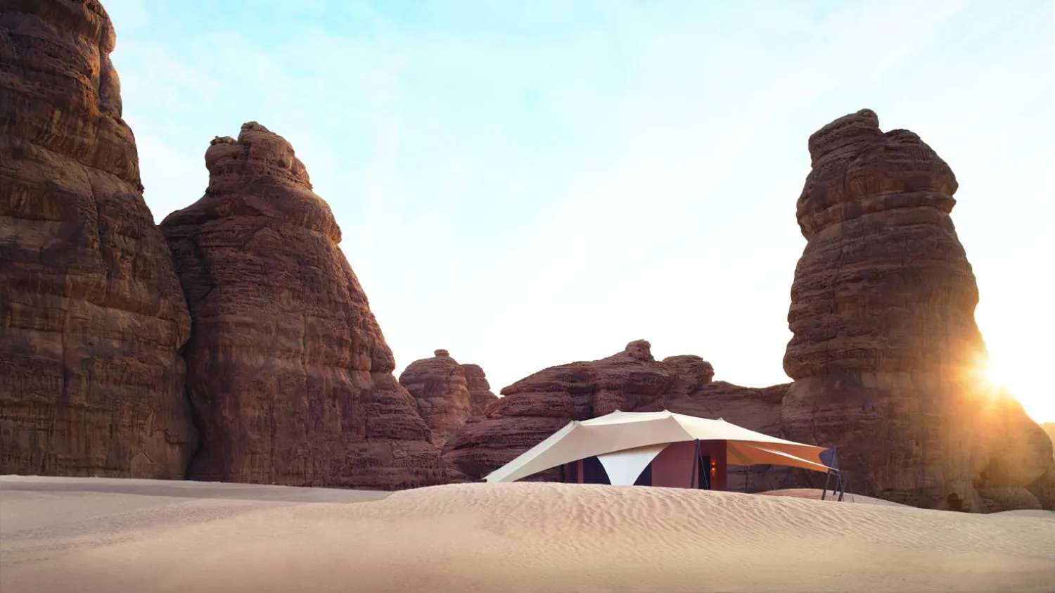 فيلا مطلة على أجمل المناظر الطبيعية (الشرق الأوسط)