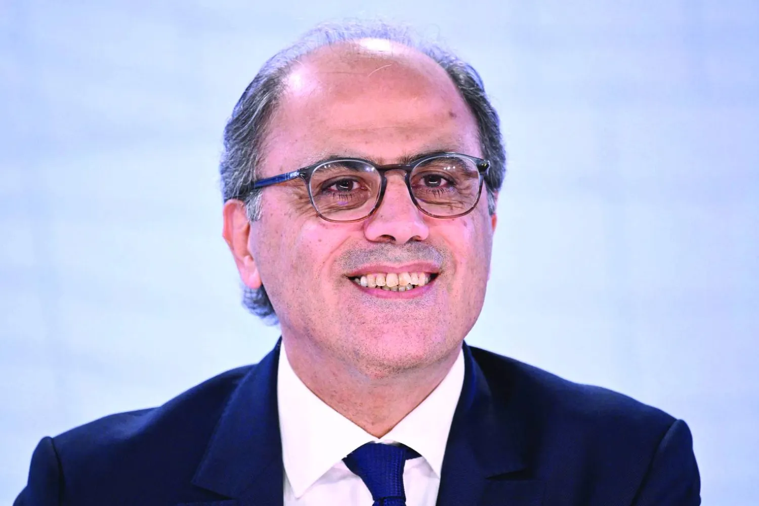 أزعور لـ«الشرق الأوسط»: تطورات السياسة تضغط على اقتصادات المنطقة