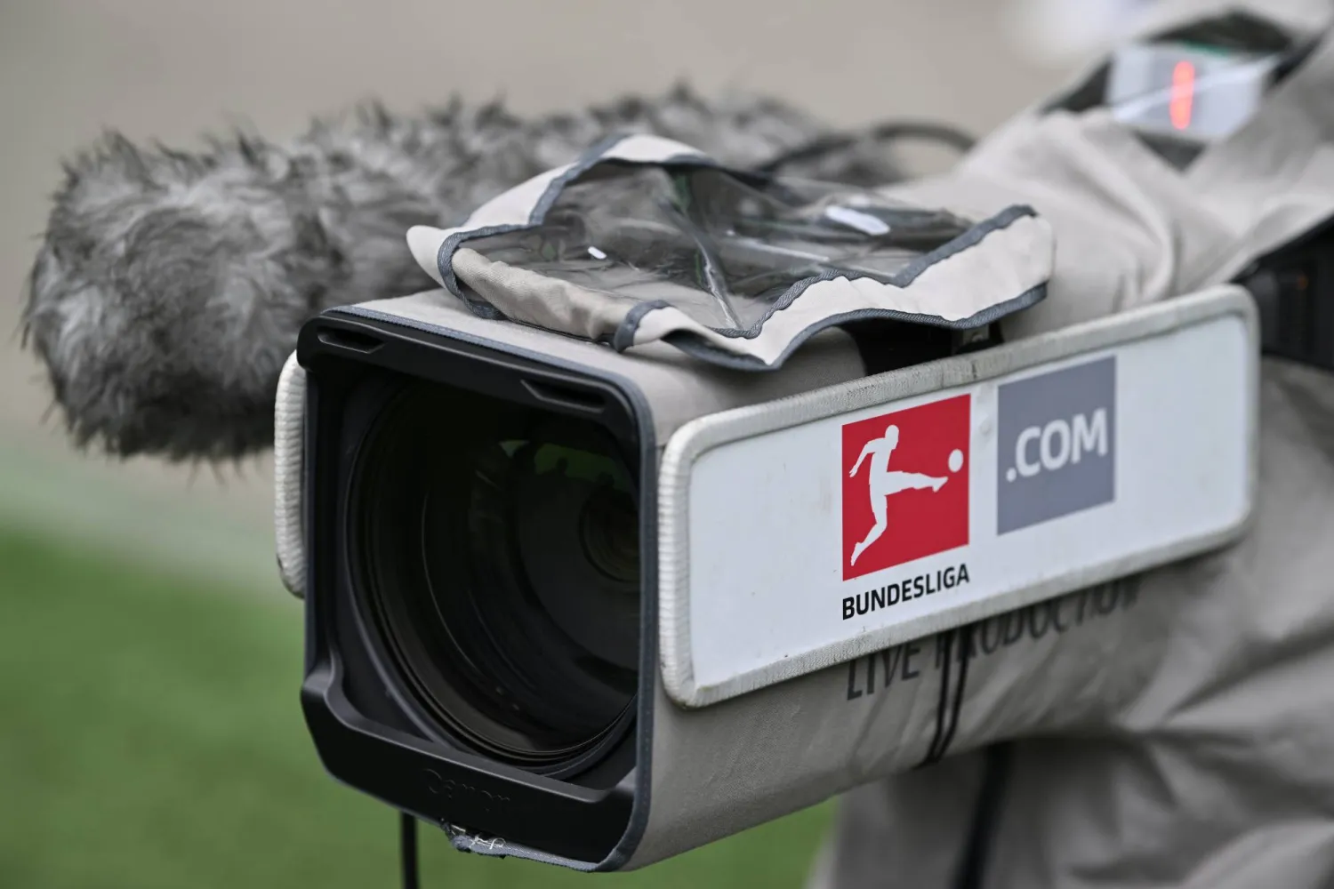 جدال حول حقوق بث «البوندسليغا» (غيتي)