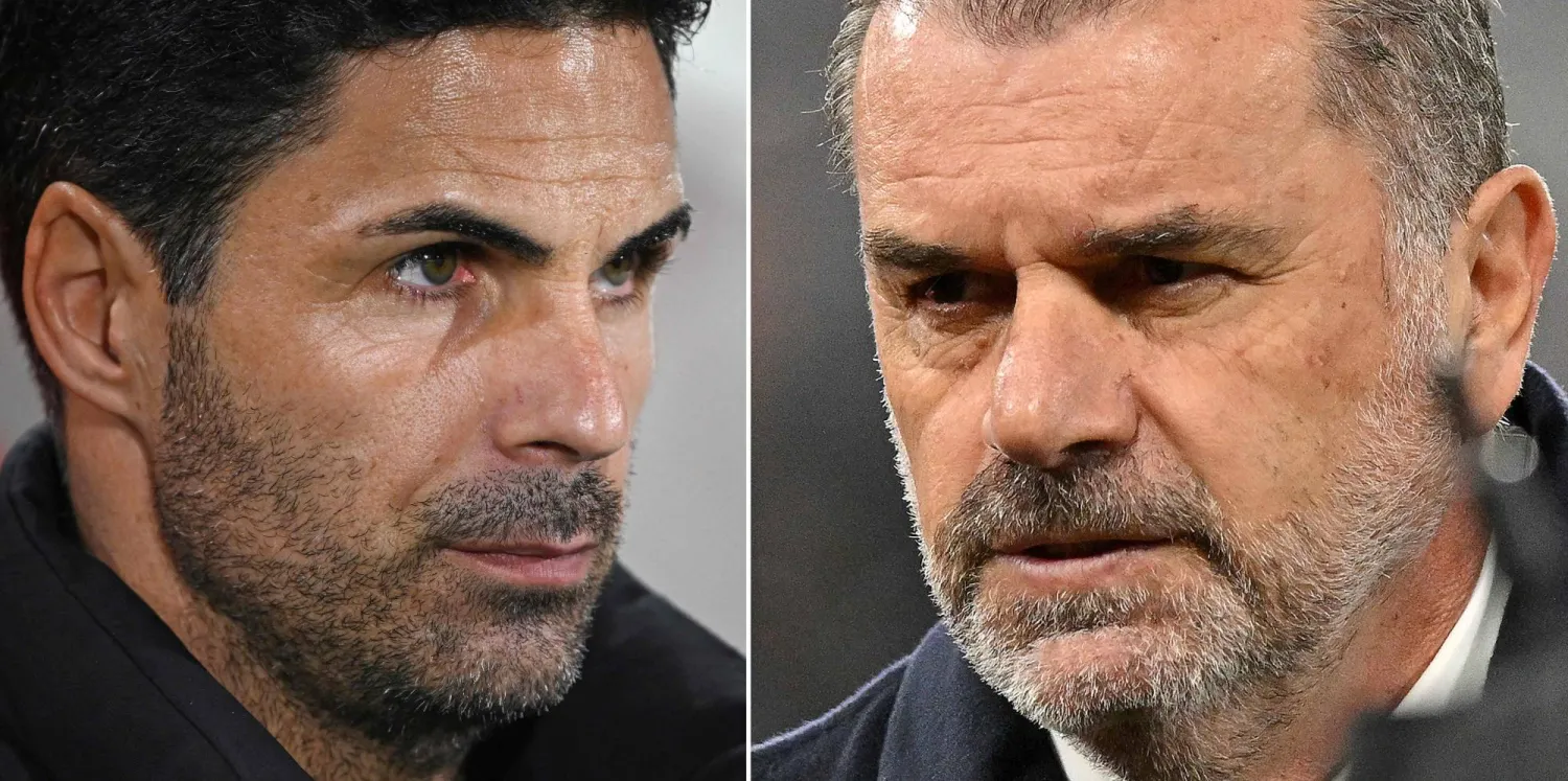 بوستيكوغلو وأرتيتا... لمن ستكون الضحكة الأخيرة؟