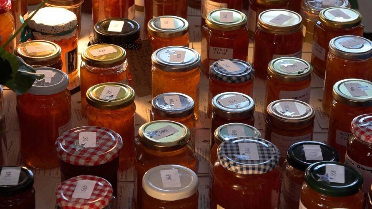 Marmalade Fest Celebrates Quintessential British Breakfast Treat