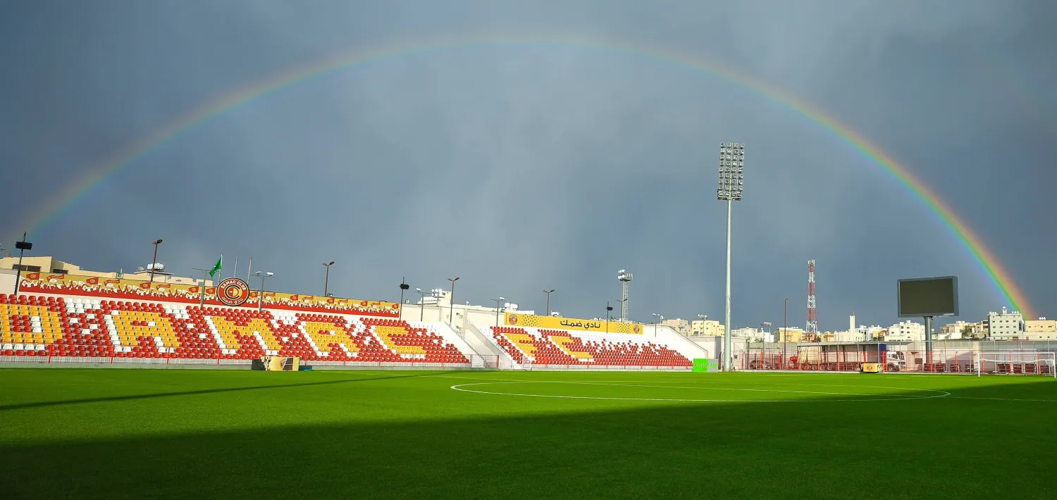 ضمك أعلن أهدافه الاستراتيجية ومن بينها بيئة العمل المحفزة (ضمك)