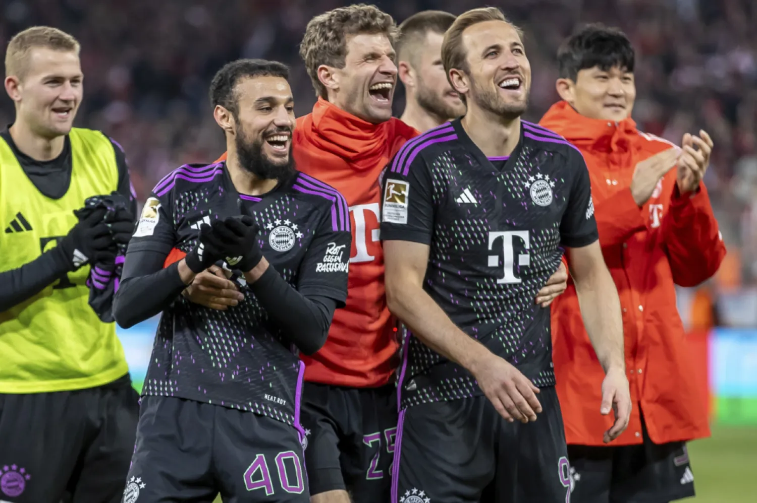 Germany is preparing to stage the European Championship over June and July - (File Photo/AP)