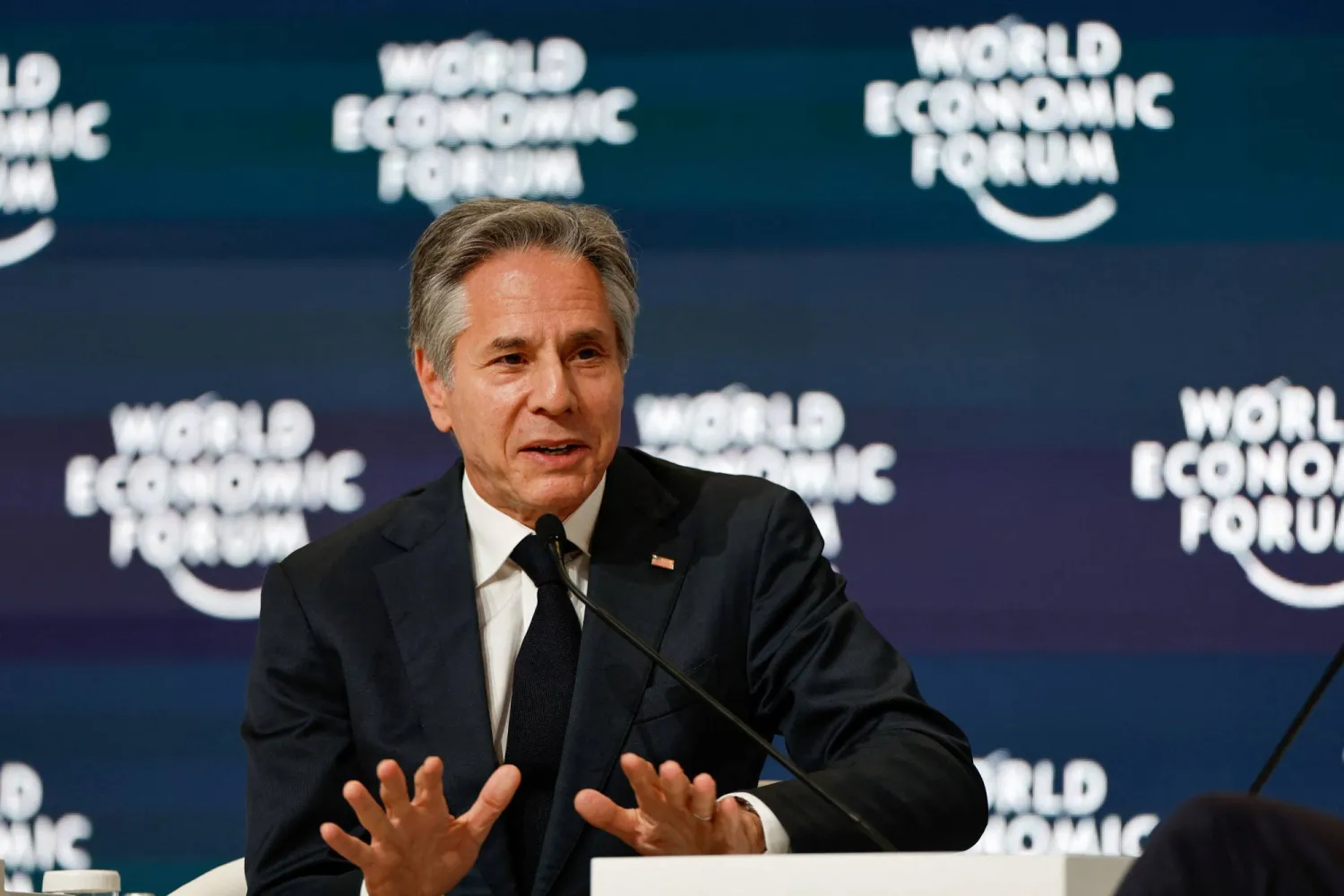 بلینکن: پیشنهاد «بسیار سخاوتمندانه» به «حماس» شده و باید سریعا تصمیم بگیرند