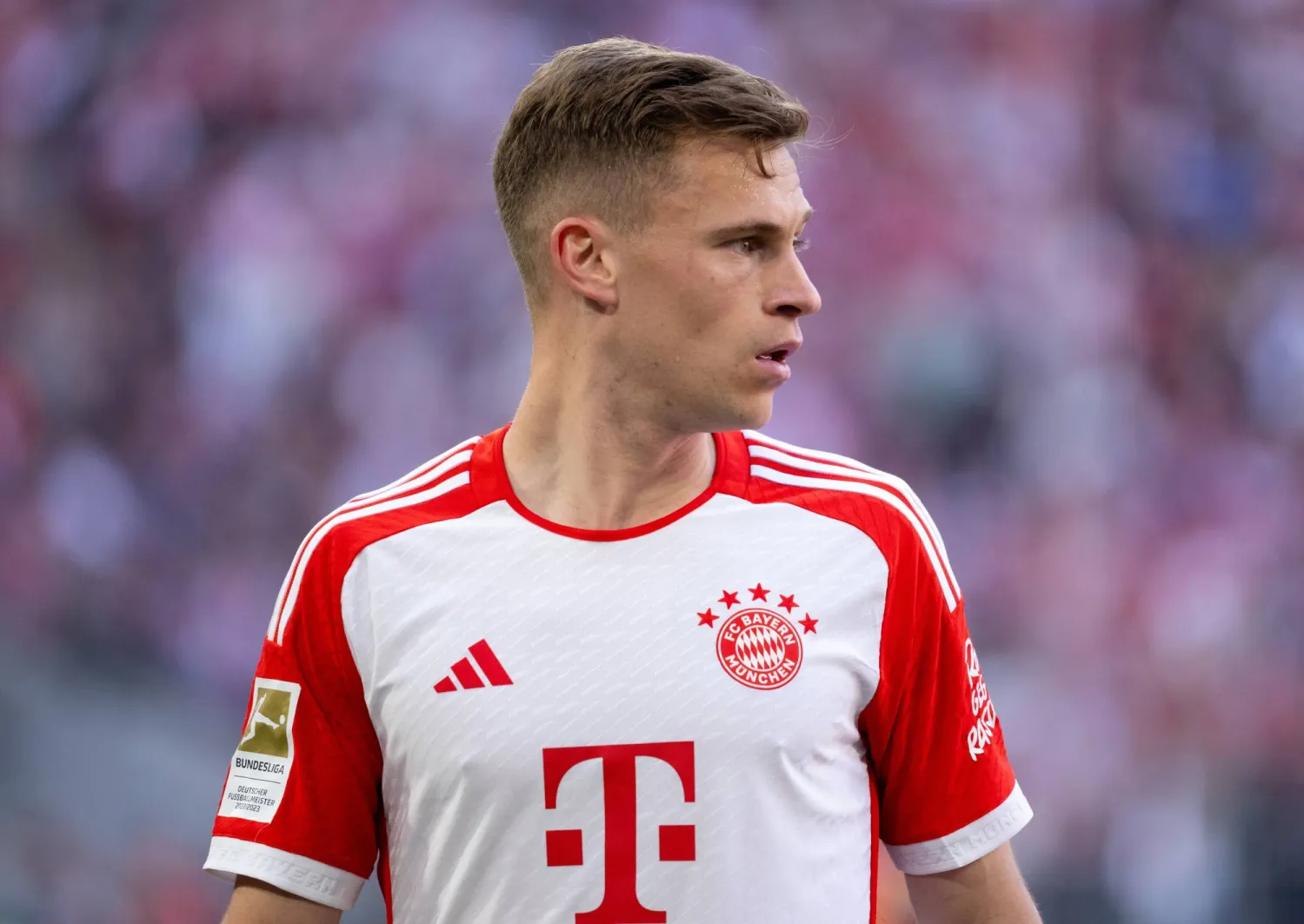 جوشوا كيميتش (د.ب.أ)