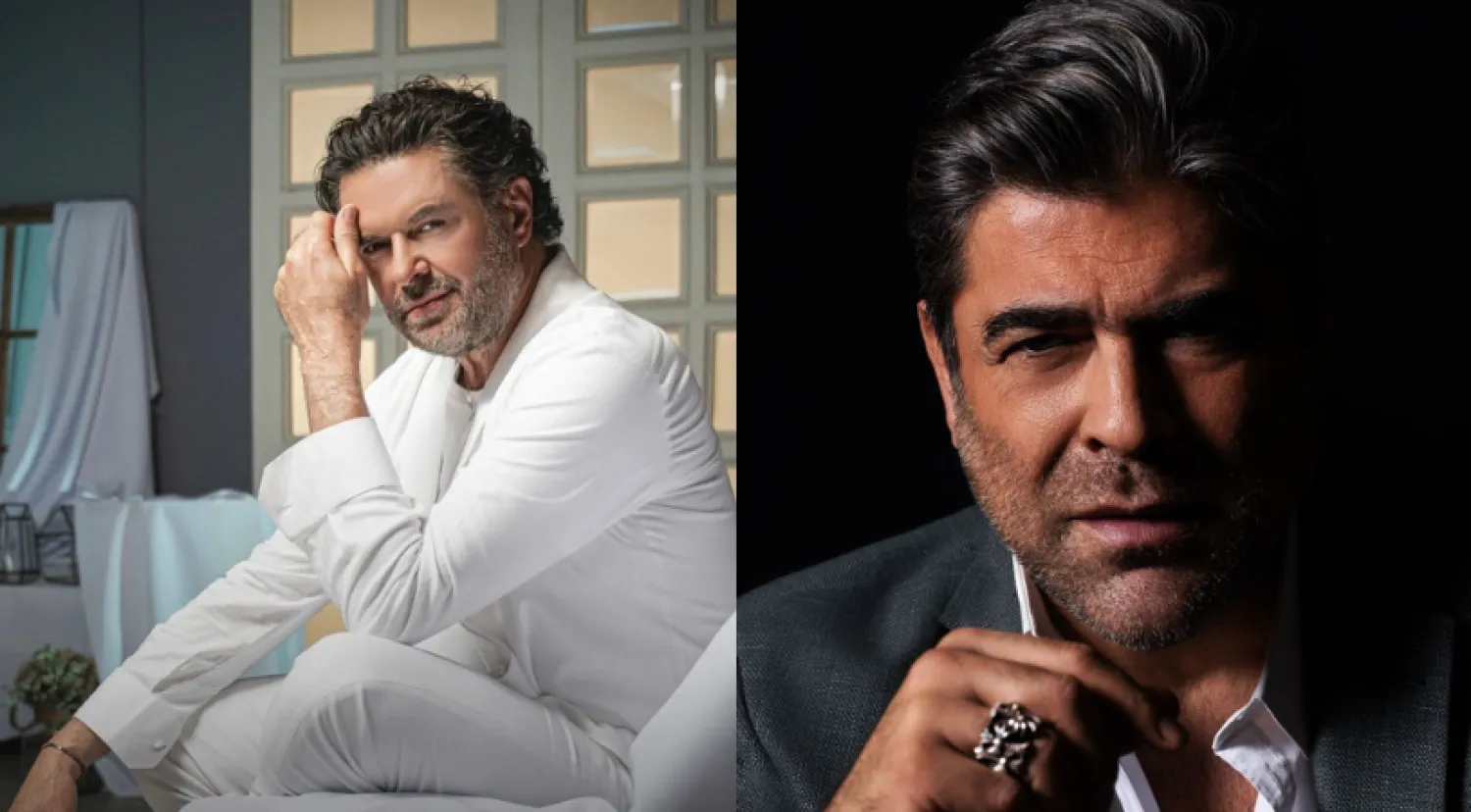 أغاني أبريل... عودةٌ بالجُملة لنجوم الصف الأوّل