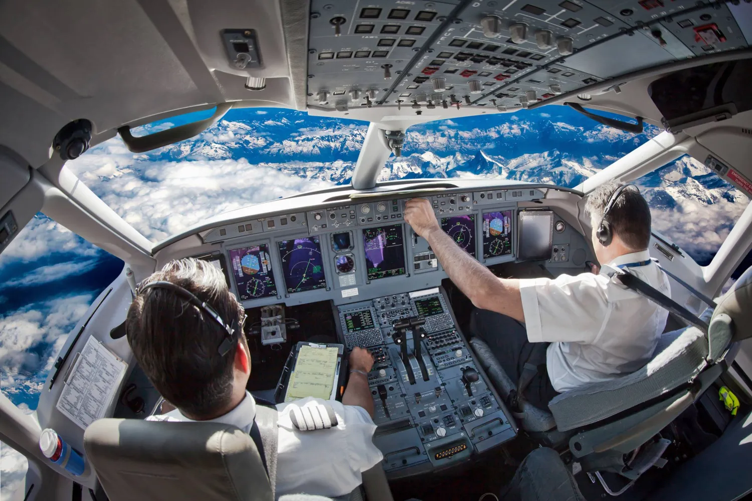 المهنة المُرهِقة (شاترستوك)