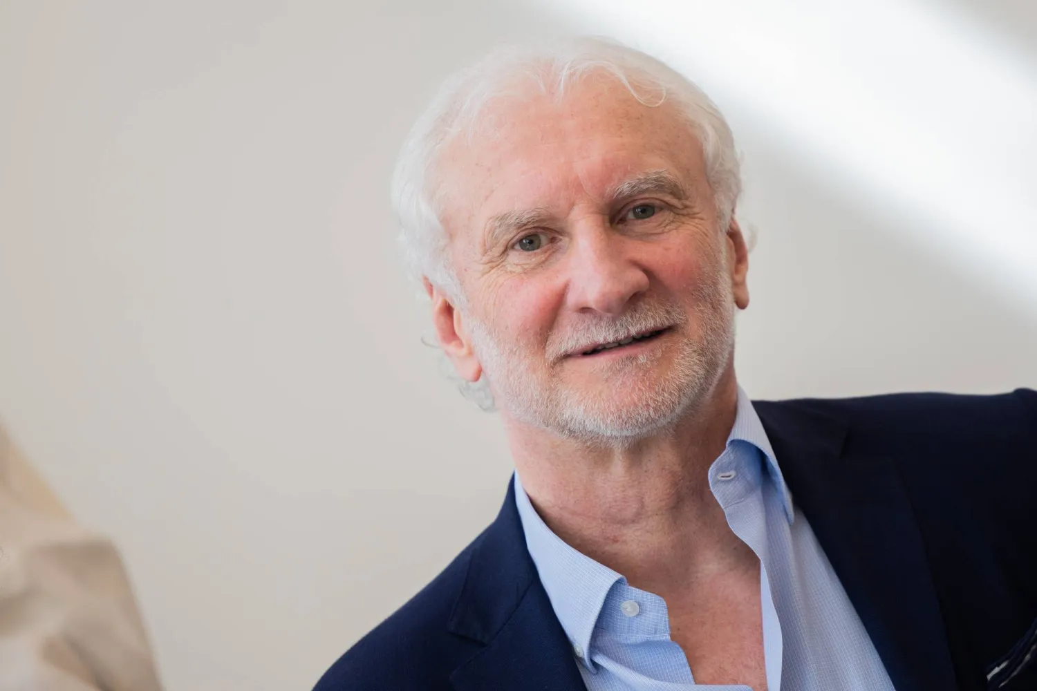 رودي فولر (د.ب.أ)