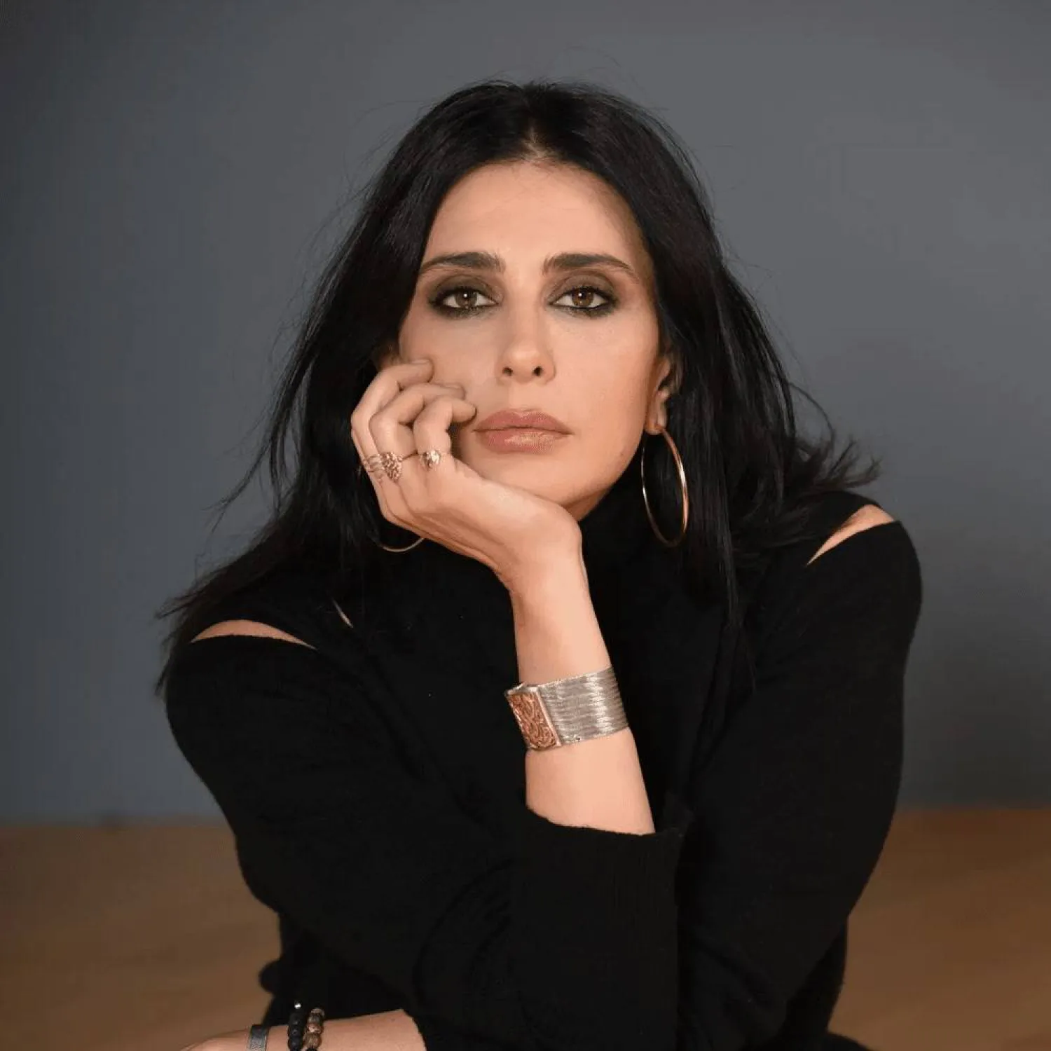 نادين لبكي (حسابها على إنستغرام)