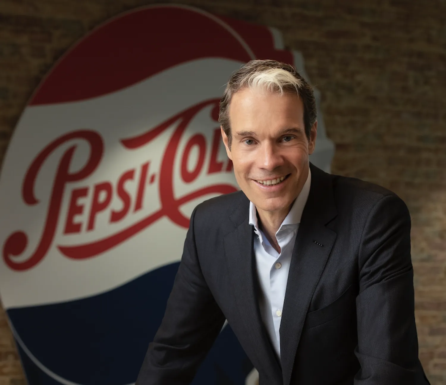 الرئيس التنفيذي لـ«بيبسيكو» في المنطقة: «المياه» يجب أن تتصدر أجندة الاستدامة في الشرق الأوسط