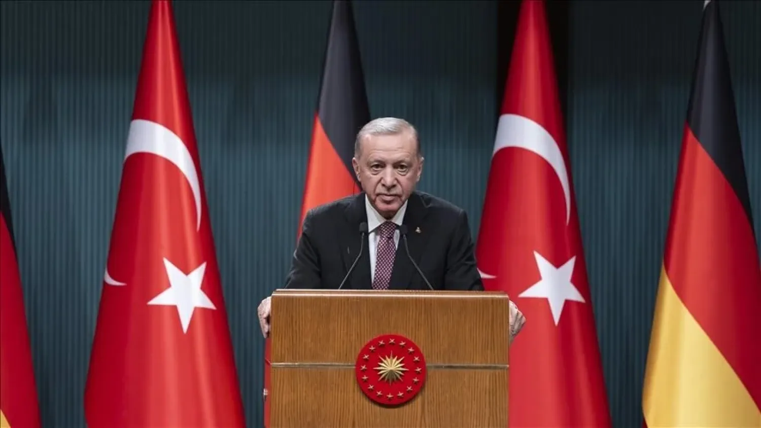 Fotoğraf: Emin Sansar/AA