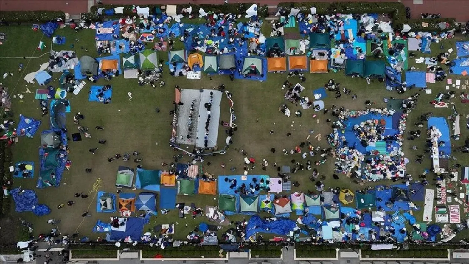 Fotoğraf: Lokman Vural Elibol/AA