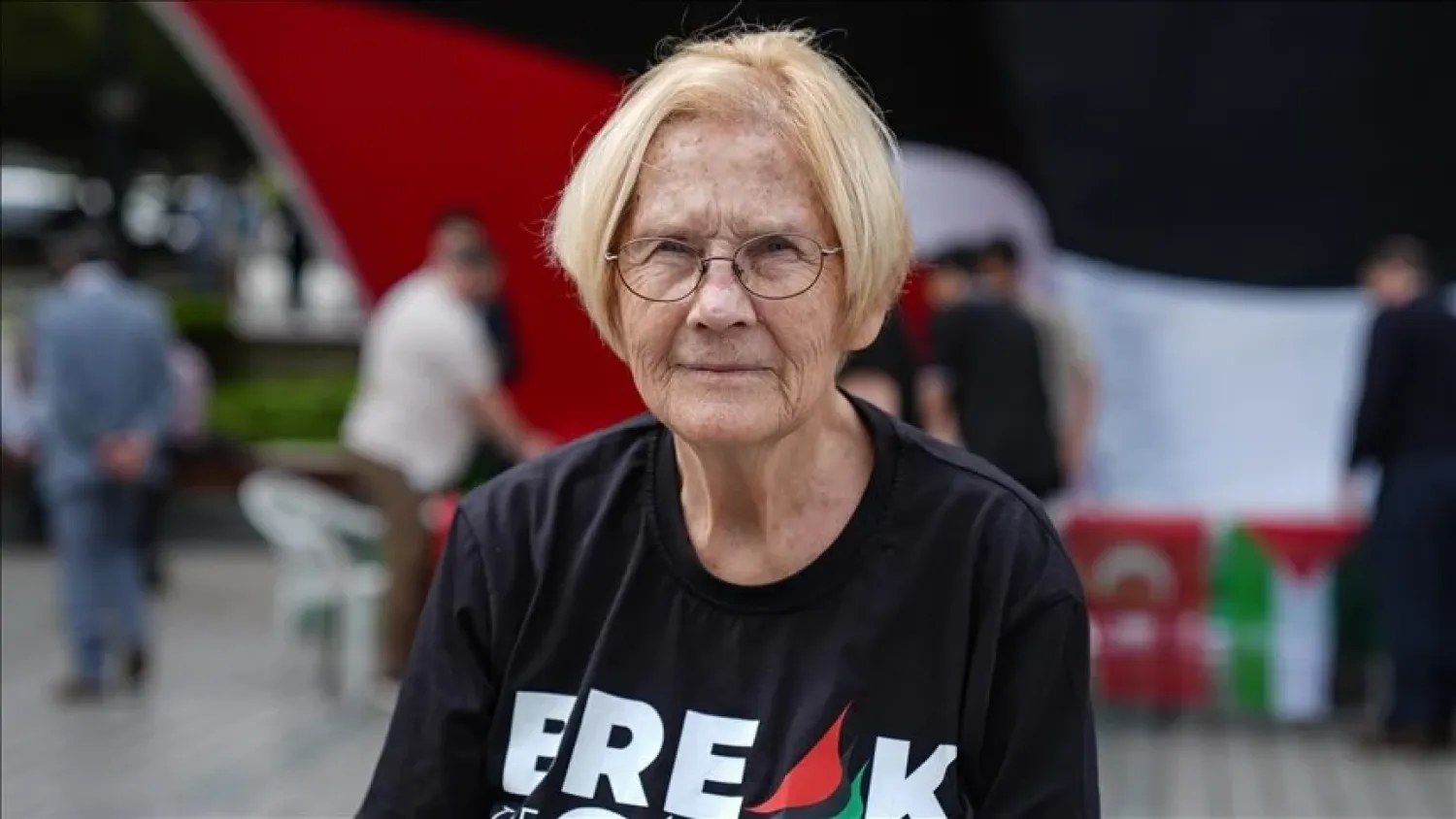 Eski ABD'li asker ve diplomat Wright: İsrail'i destekleyen rolü nedeniyle ABD'den utanıyorum