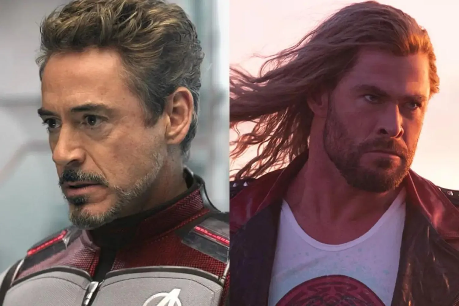 Hemsworth kendisini ekibin güvenlik görevlisi gibi hissettiğini söylemişti (Marvel)