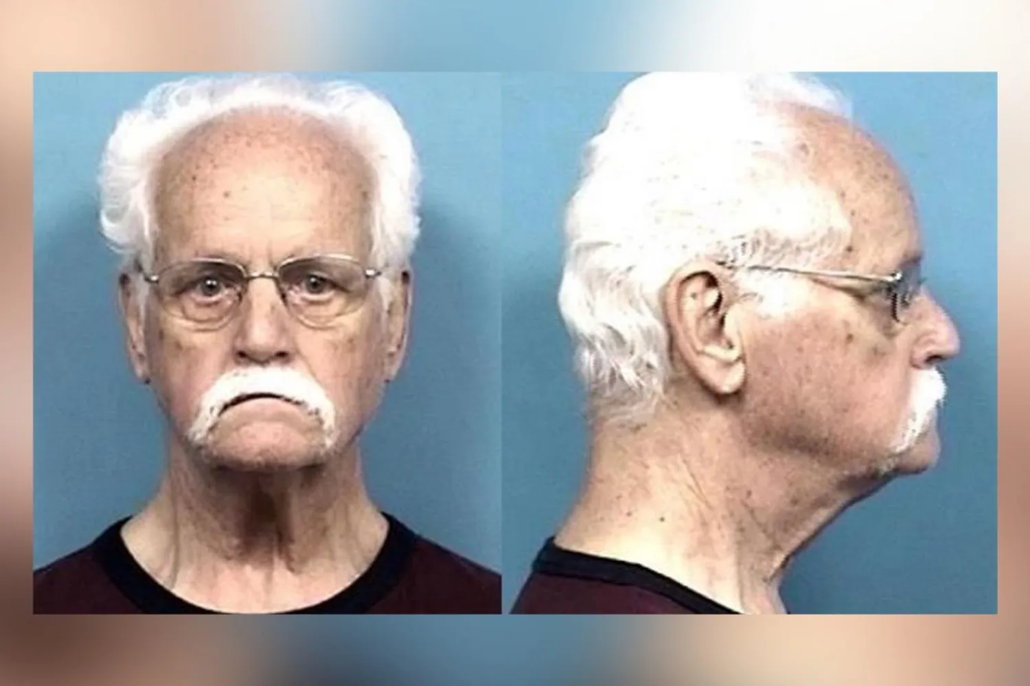 75 yaşındaki Ronnie Wiggs hakkında kaç yıl hapis cezası istendiği henüz açıklanmadı (Independence Missouri Polis Teşkilatı)