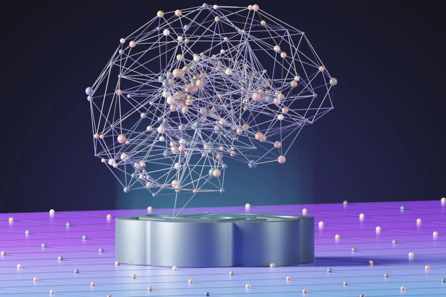 Araştırmacılar, ölülerin verilerinin kullanıldığı yapay zeka tabanlı sistemlere yaş sınırı getirilmesini öneriyor (Unsplash)