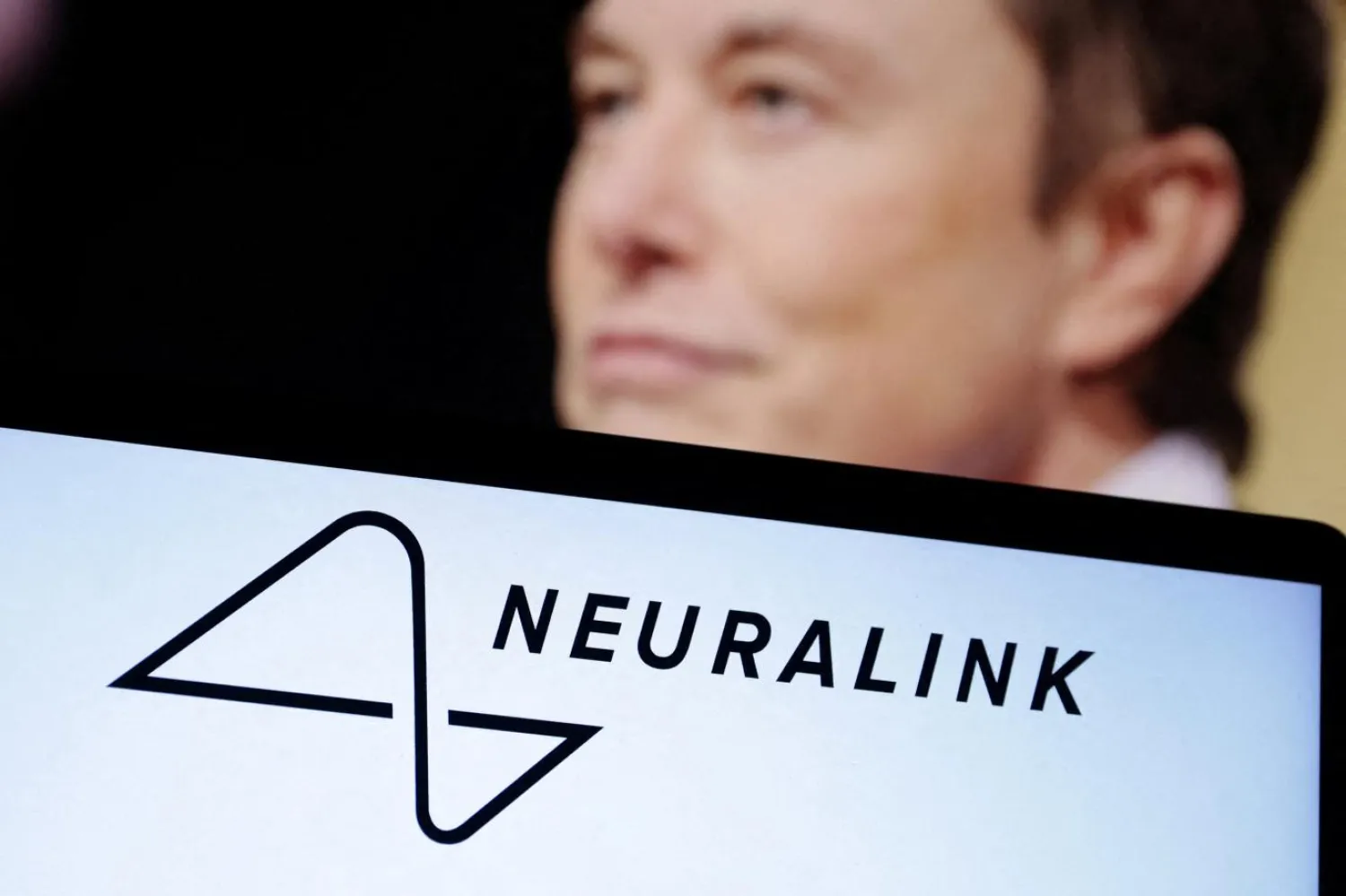 Neuralink, cihazın metin girişiyle imleç kontrolünü geliştirmek için çalıştığını belirtiyor (Reuters)