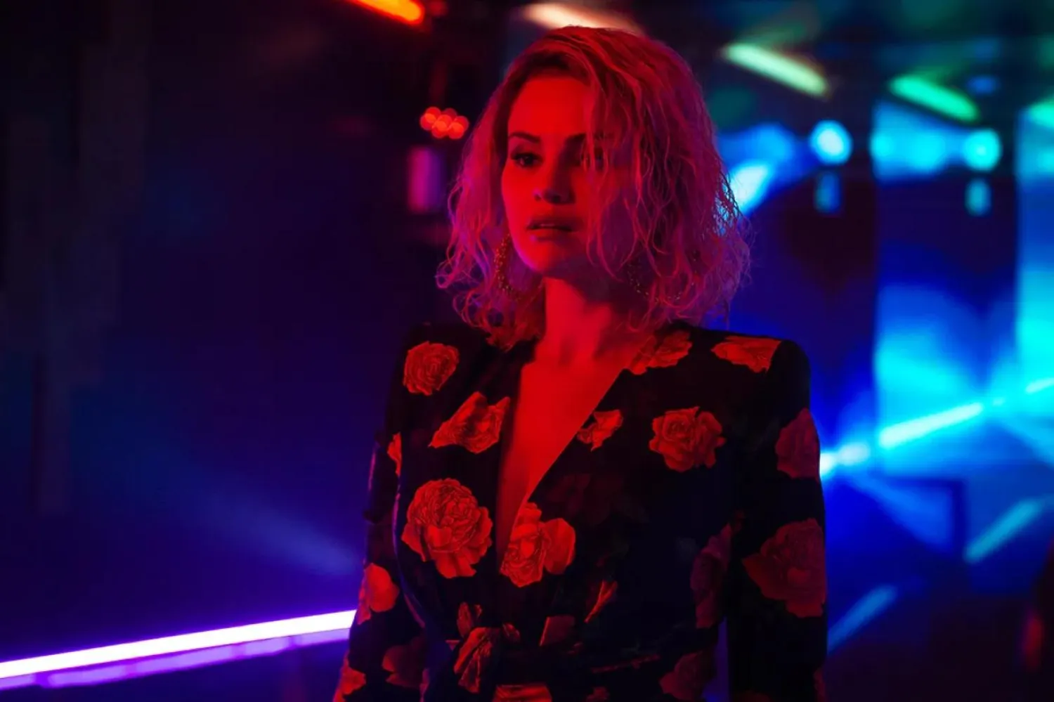 130 dakikalık drama, 77. Cannes Film Festivali'nde Altın Palmiye için yarışıyor (Pathé)