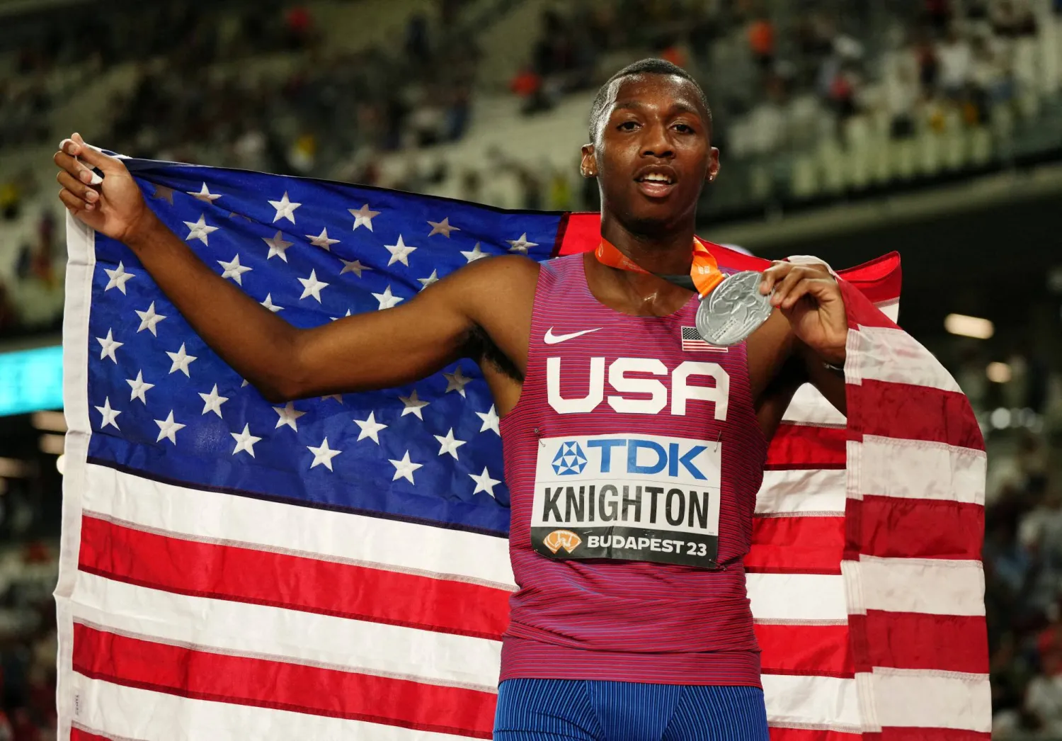 إريون نايتون (رويترز)