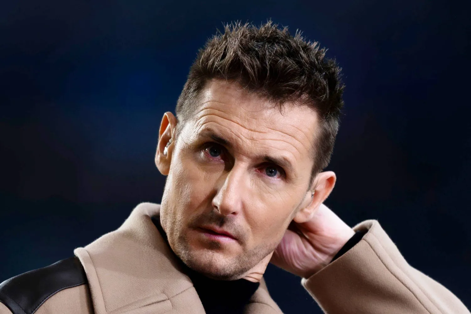 ميروسلاف كلوزه (غيتي إميغز)