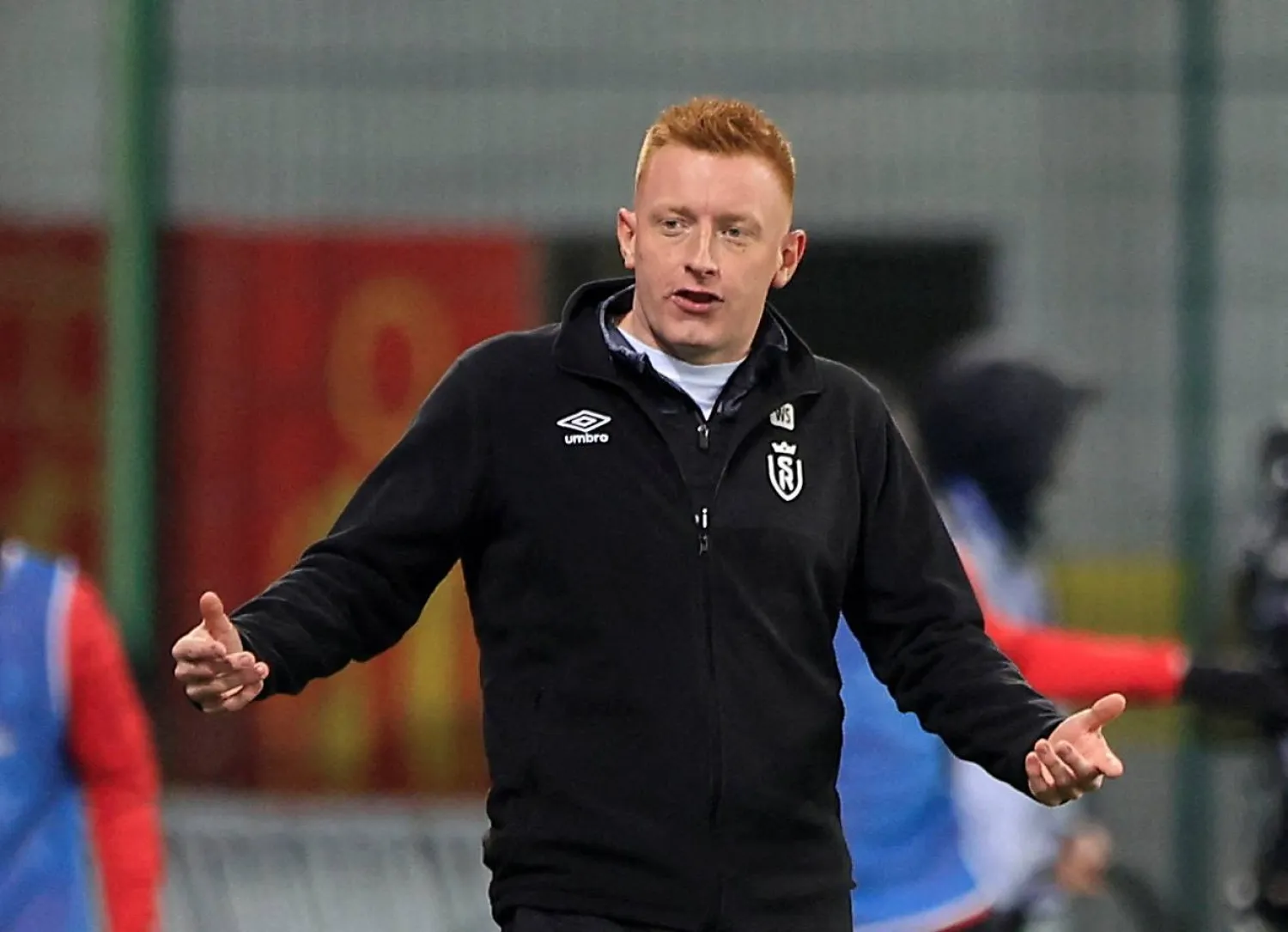 ويل ستيل (رويترز)