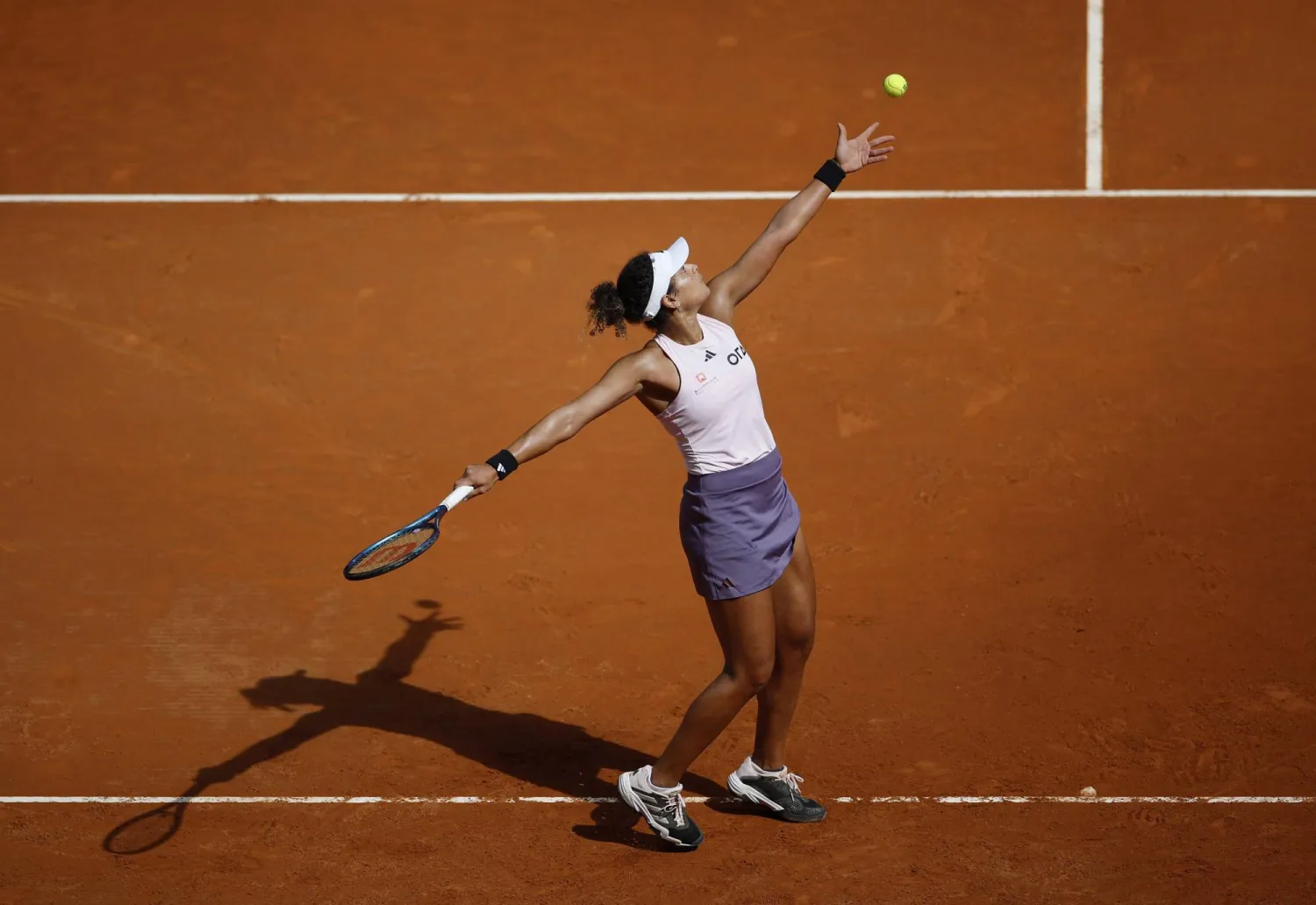 ميار شريف (رويترز)