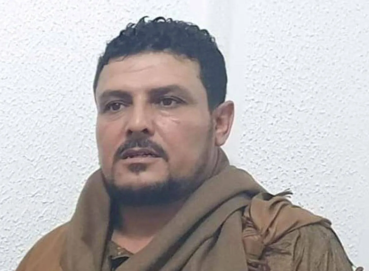 الشاعر الشعبي الليبي نصيب السكوري (صفحات مقربين منه)