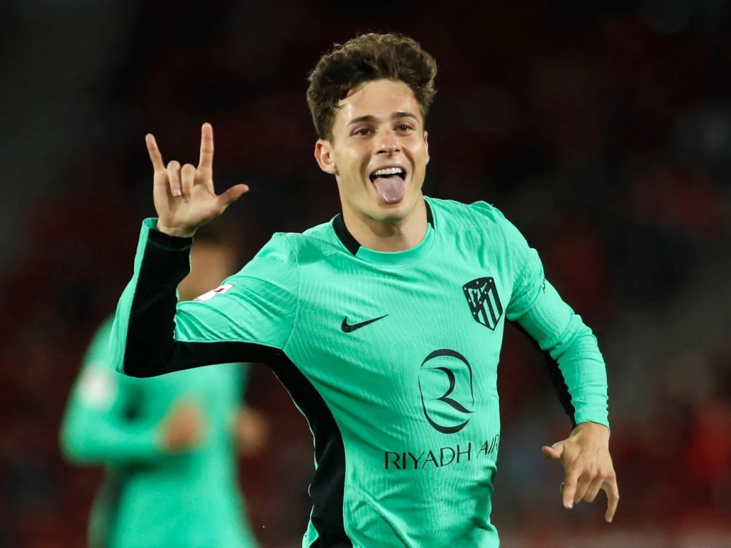 رودريغو ريكيلمي (أ.ف.ب)