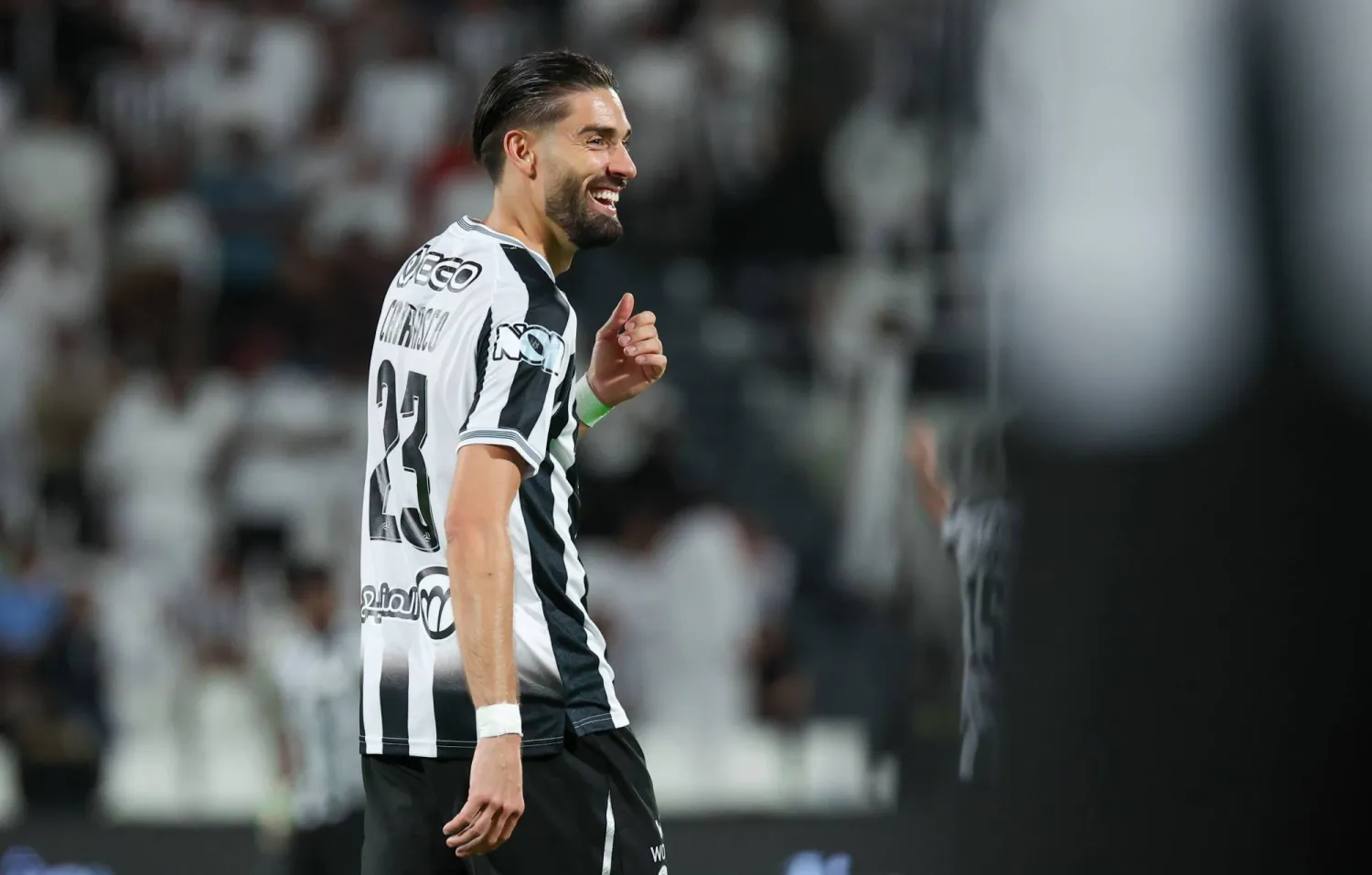 يانيك كاراسكو (دوري روشن السعودي)