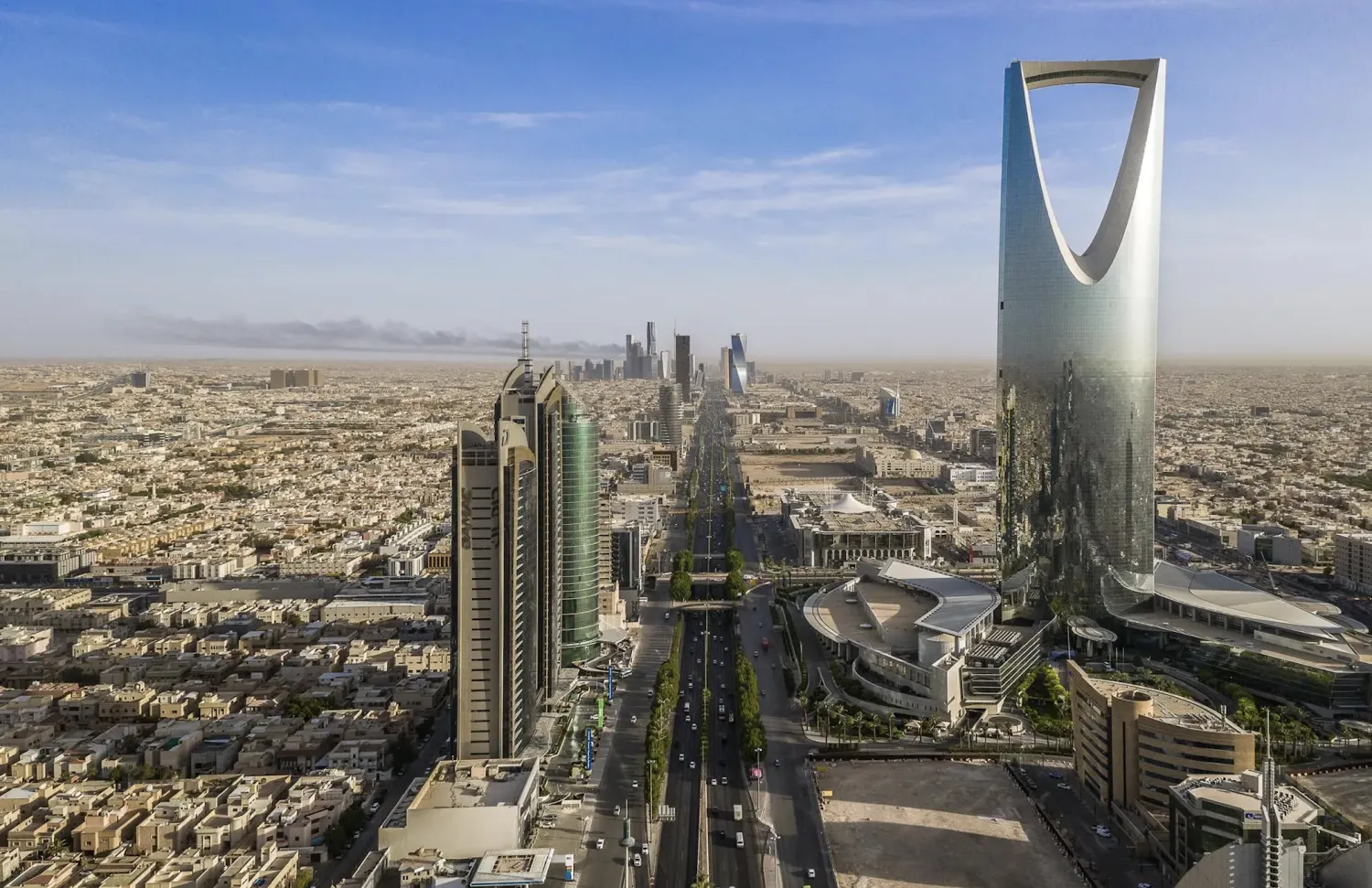 الميزانية السعودية: نمو القطاع غير النفطي بنسبة 9 % خلال الربع الأول